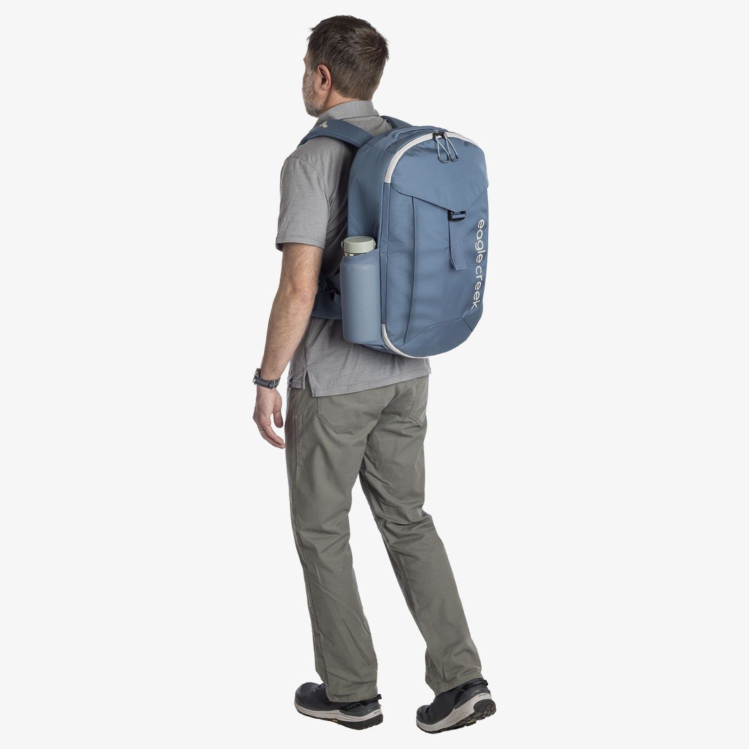Eagle Creek Tour Lite Travel Pack 38L (Shadow Blue)