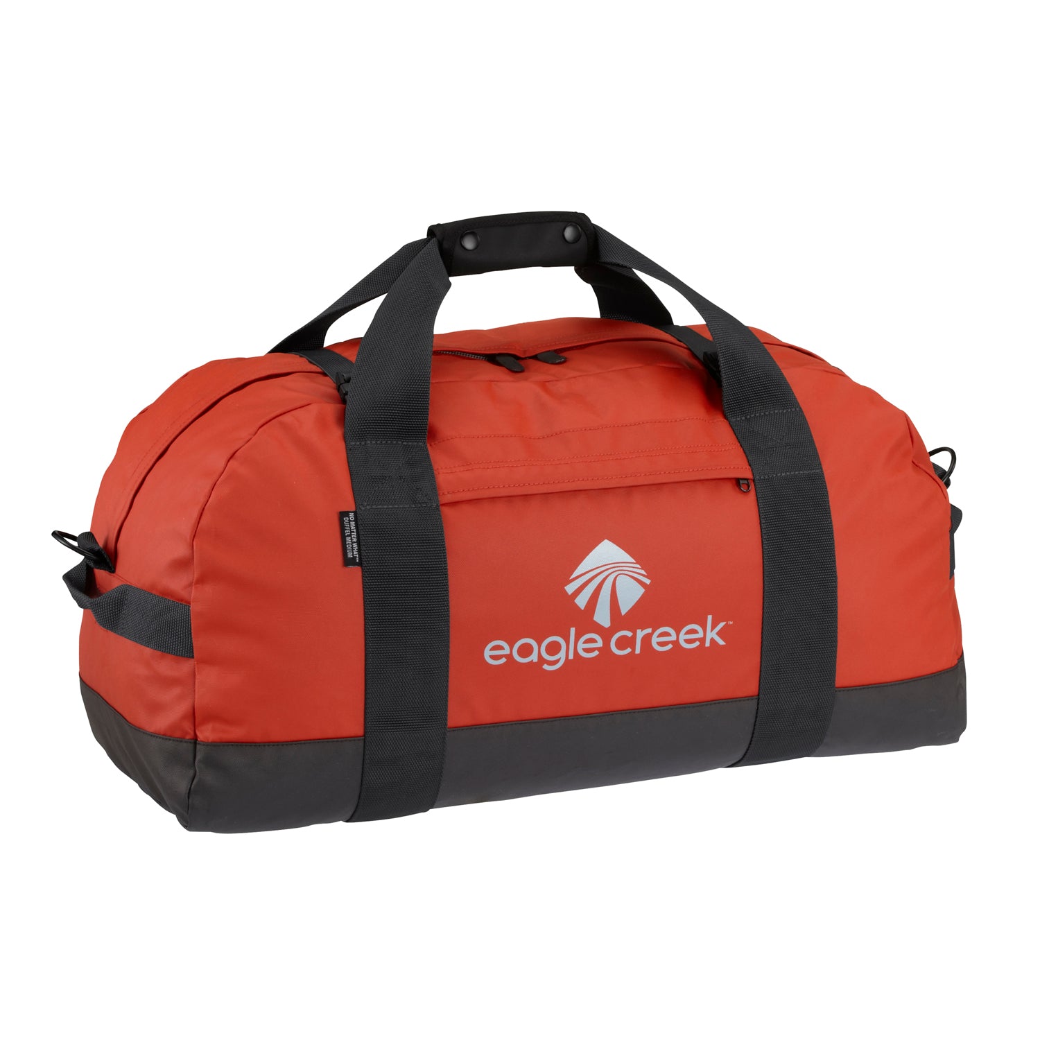 Eagle Creek No Matter What Flashpoint Duffel - M (Red Clay)