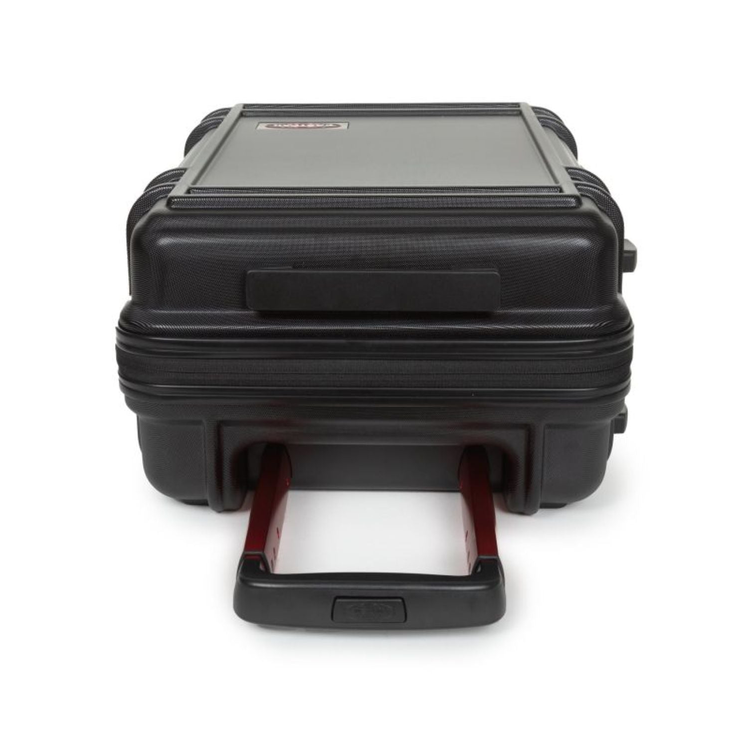 Eastpak Resist'R Zip Cabin Hard Luggage (21") - Black