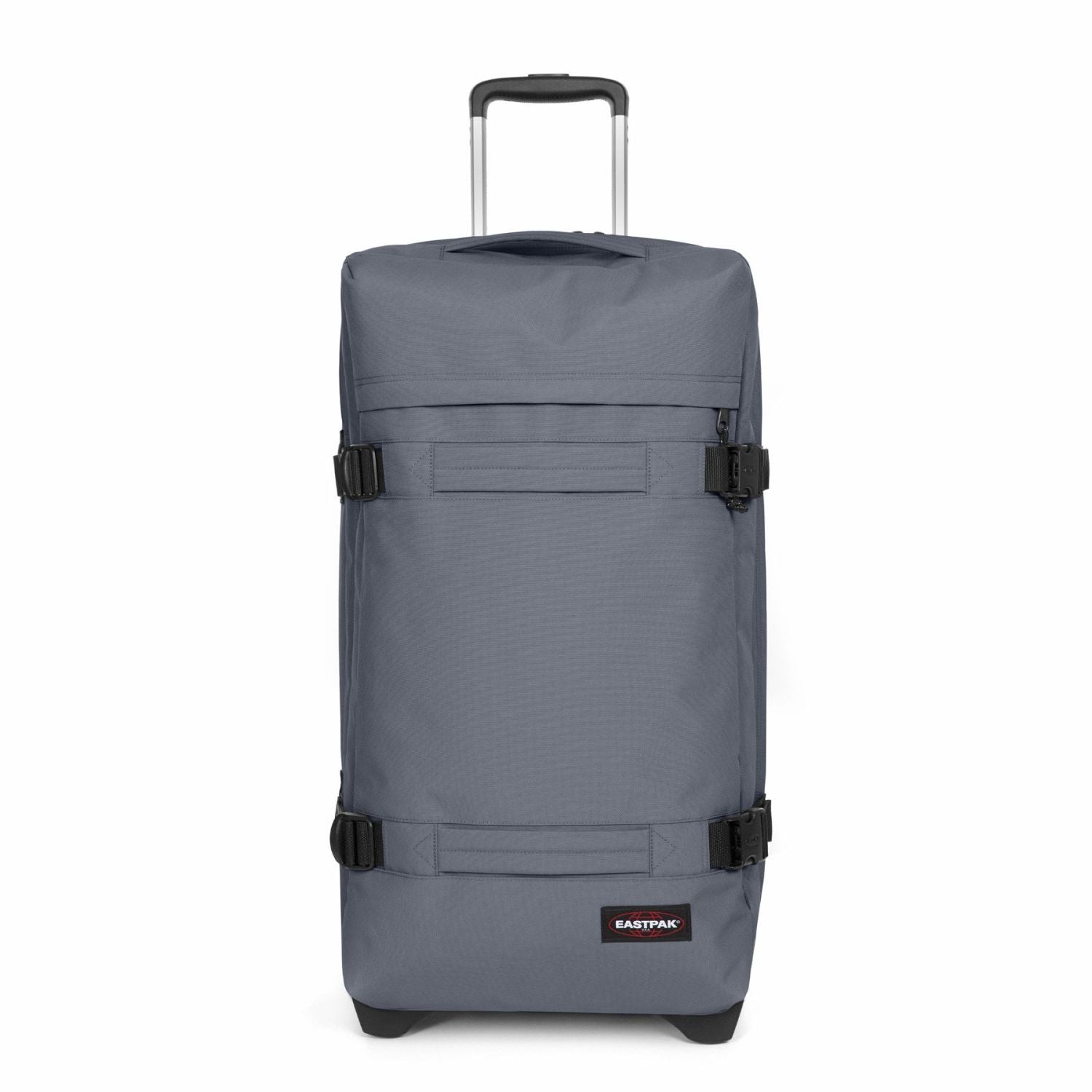 Eastpak Transit'R Soft Case M (27") Luggage  - Cobble Grey
