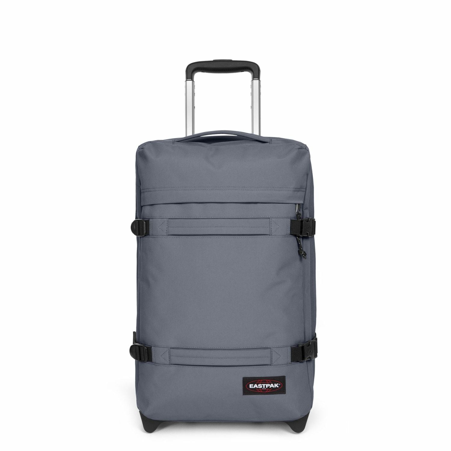 Eastpak Transit'R Soft Case S (21") Luggage - Cobble Grey