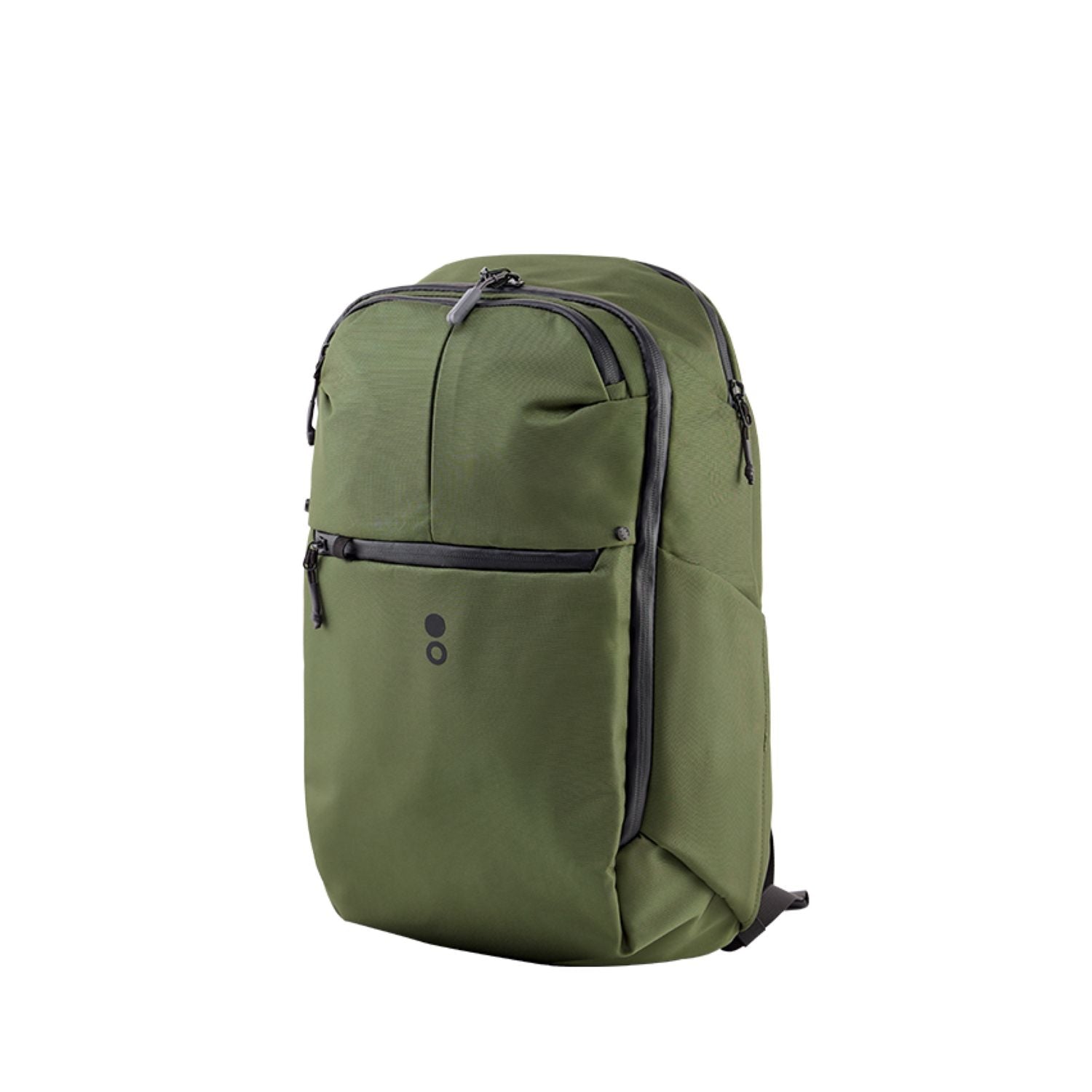 Echolac Active-X Backpack 22L - Dark Green