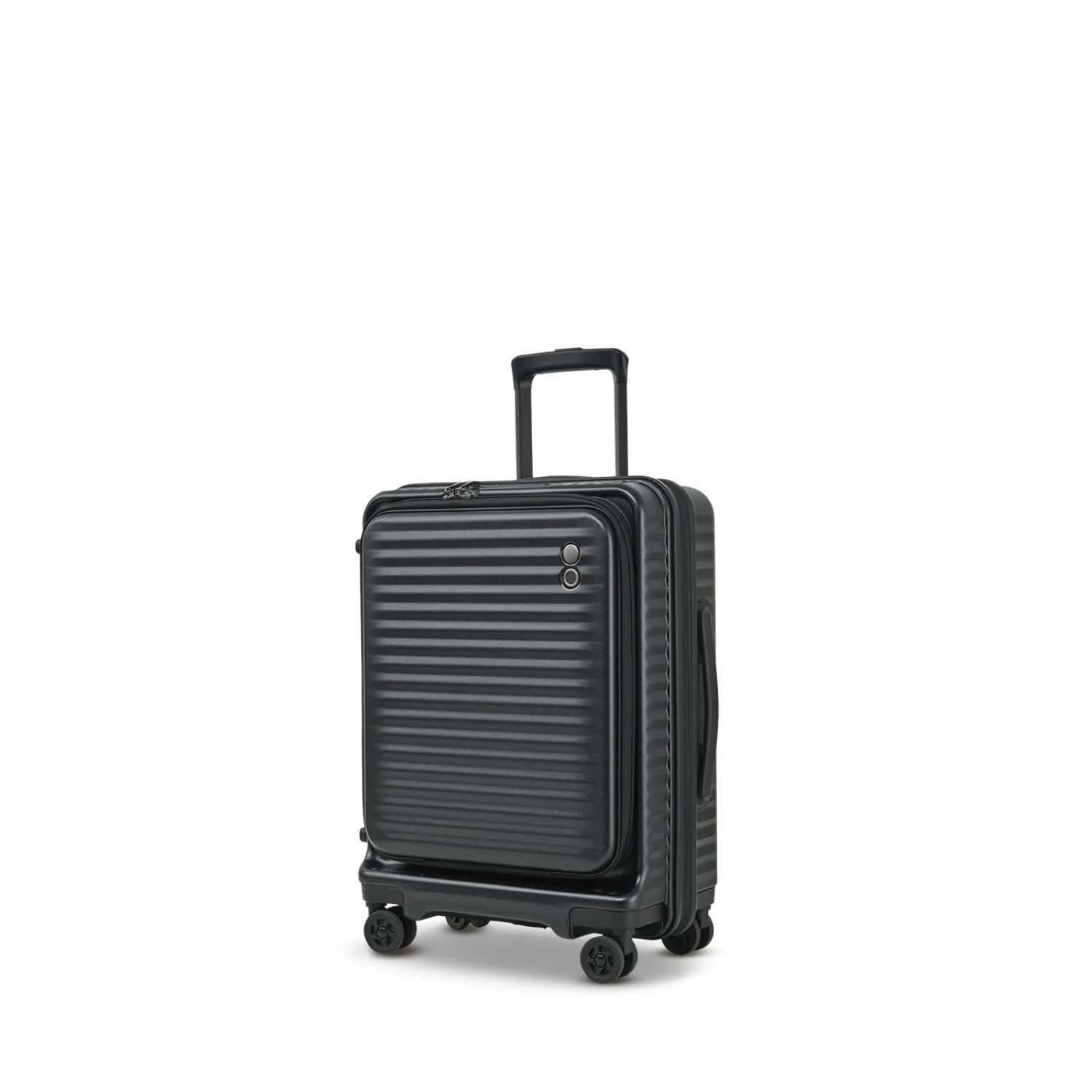 Echolac Celestra FA V2 20" Luggage (Black)
