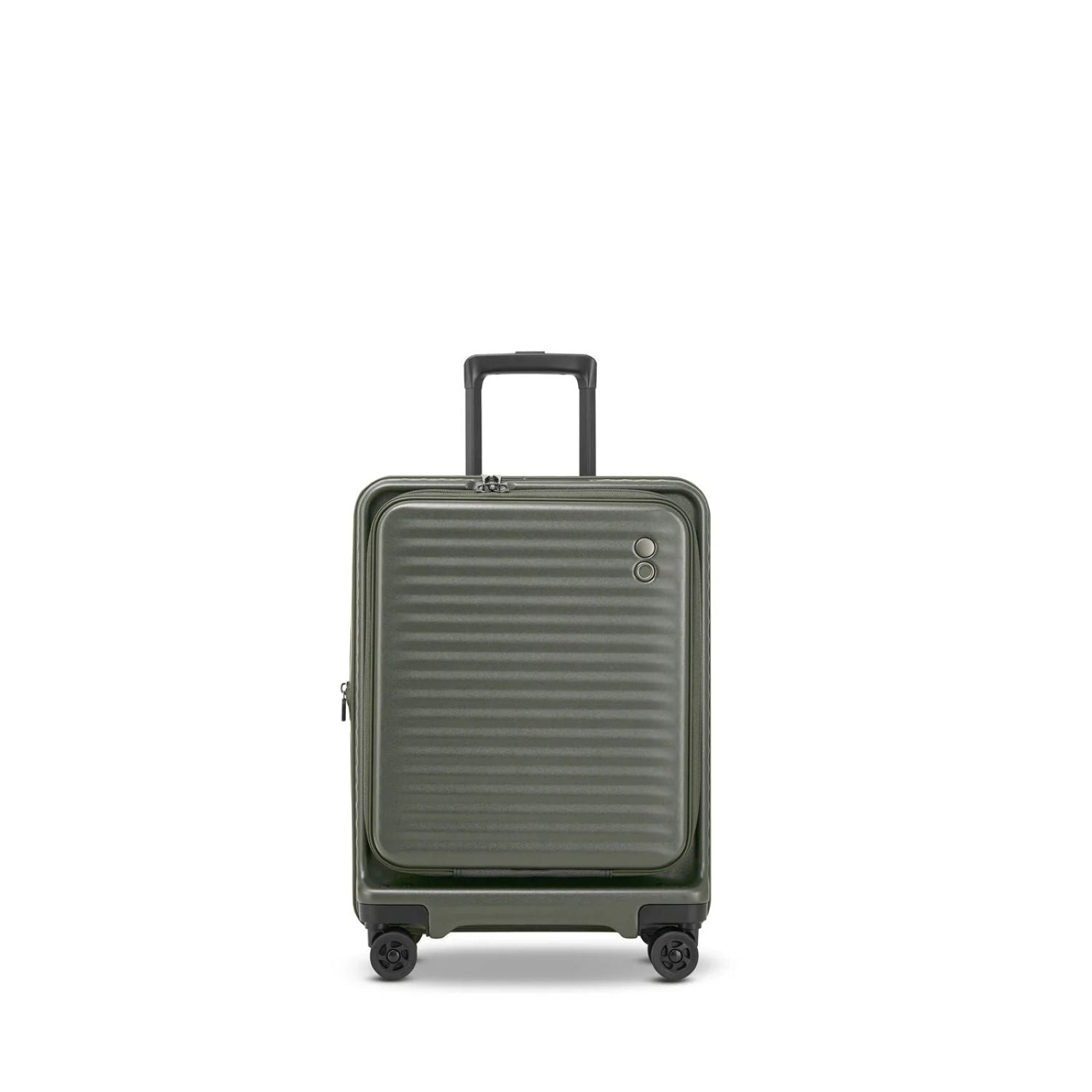 Echolac Celestra FA V2 20" Luggage (Dark Green)