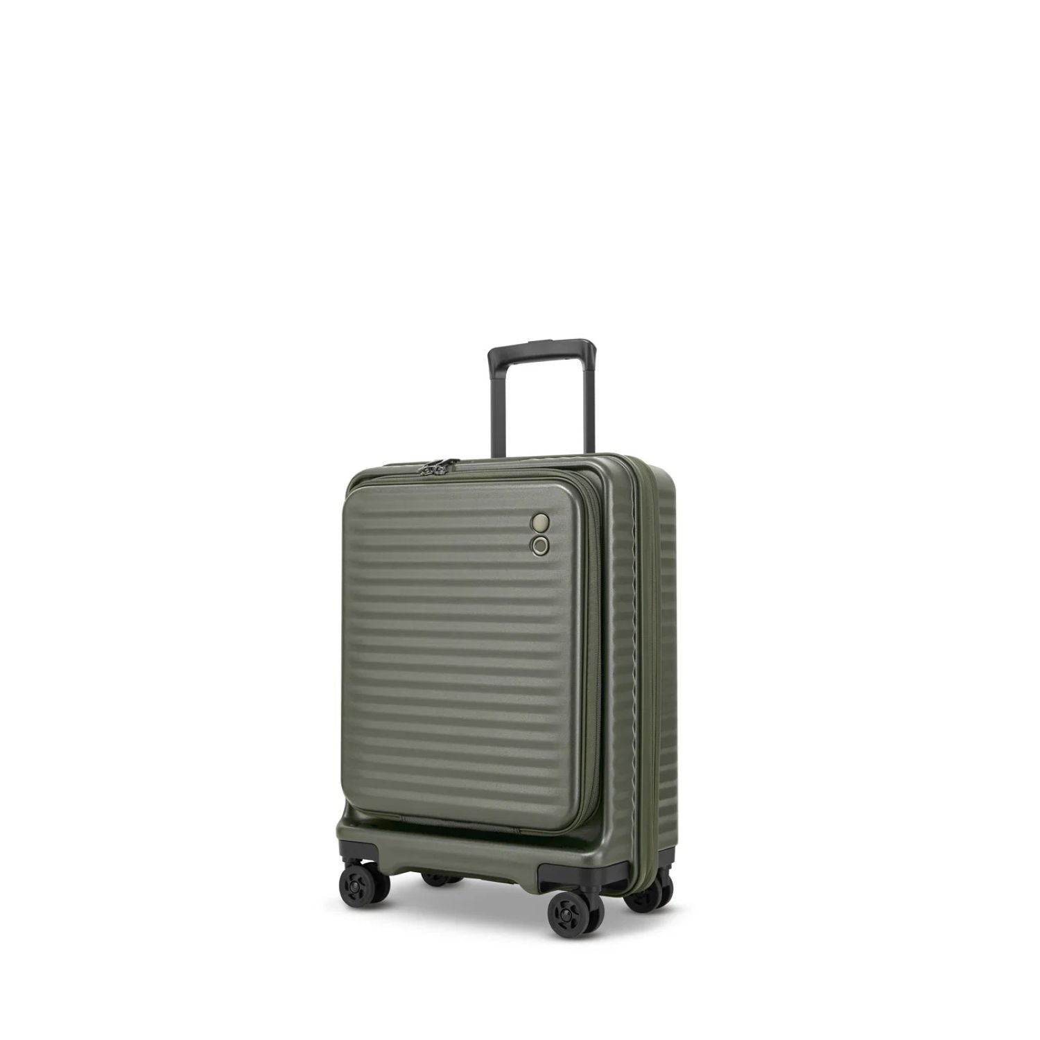 Echolac Celestra FA V2 20" Luggage (Dark Green)
