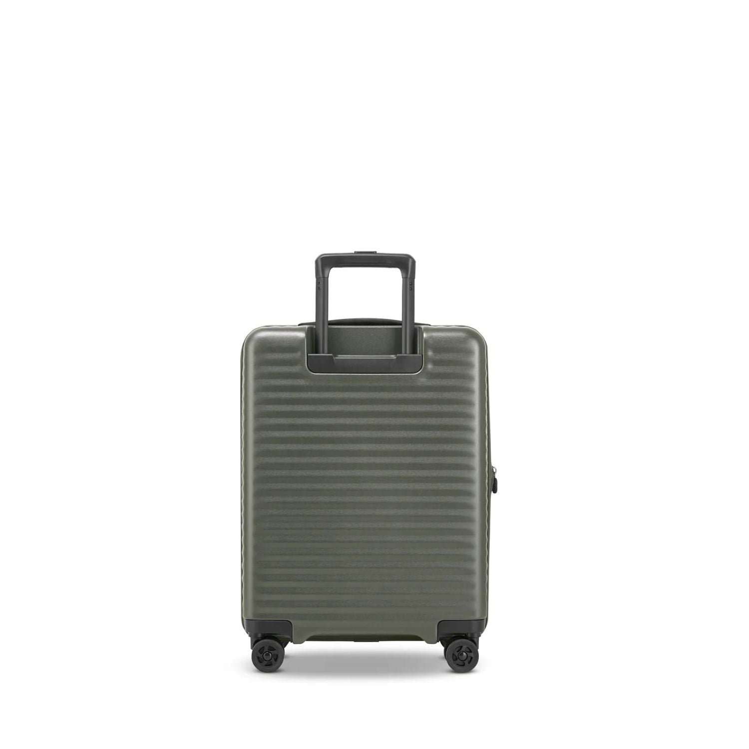 Echolac Celestra FA V2 20" Luggage (Dark Green)