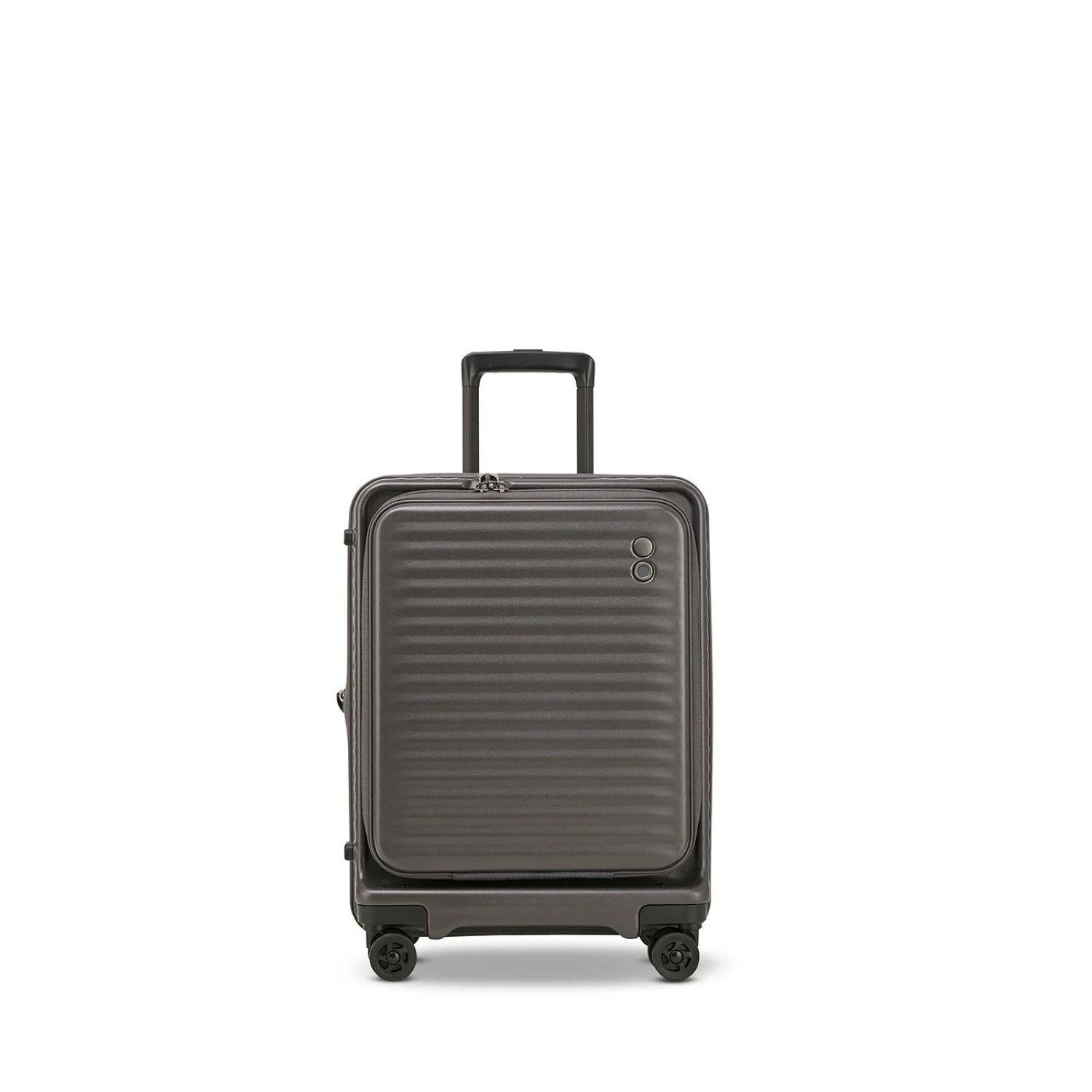 Echolac Celestra FA V2 20" Luggage (Dark Grey)