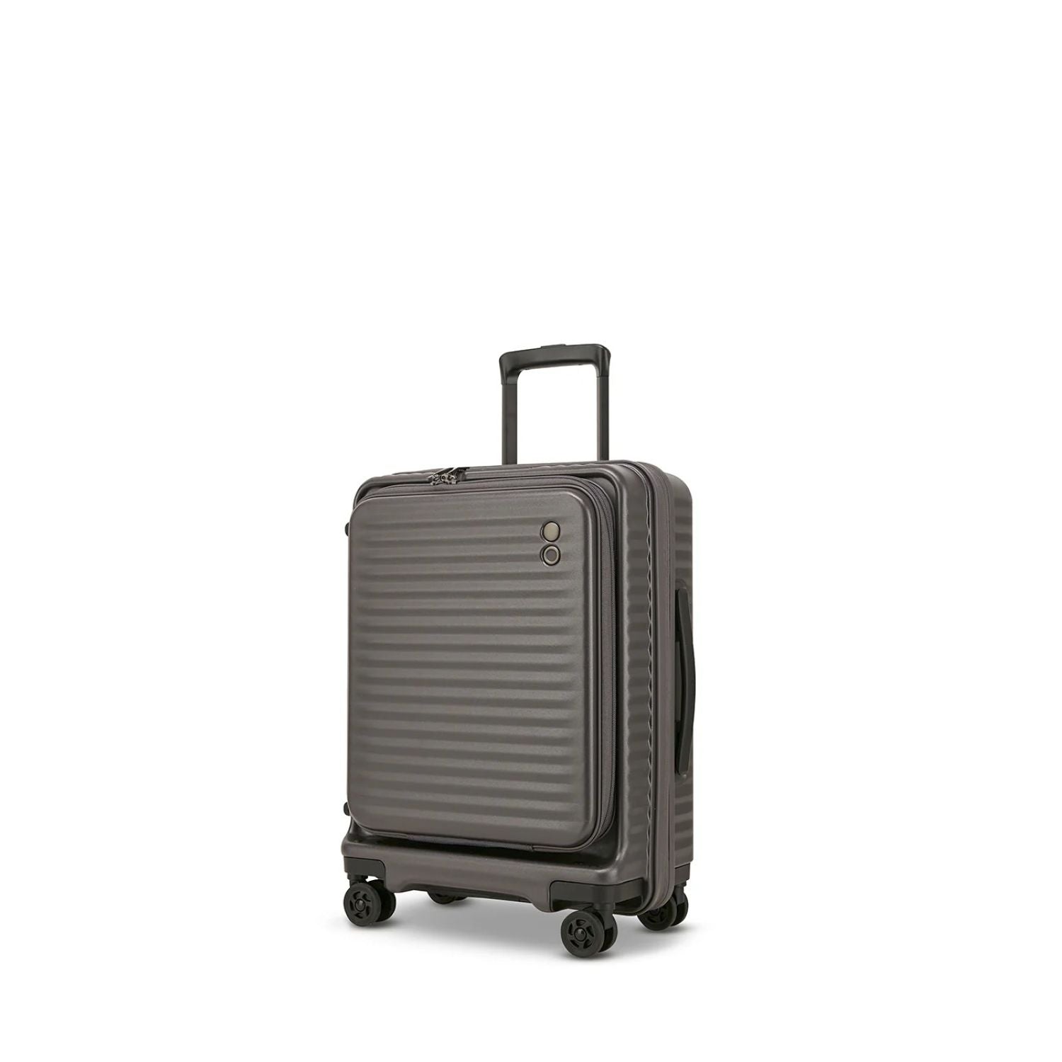 Echolac Celestra FA V2 20" Luggage (Dark Grey)