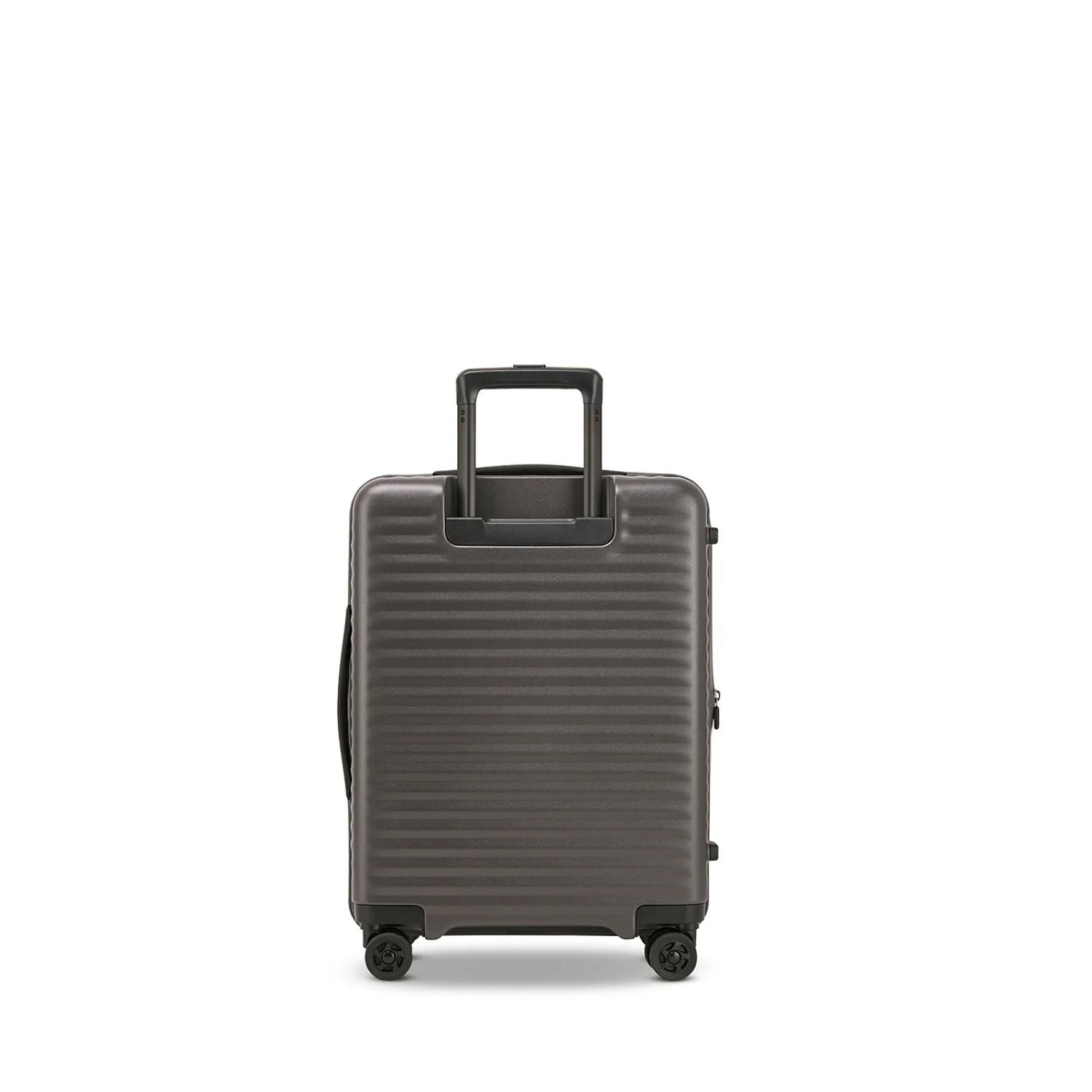 Echolac Celestra FA V2 20" Luggage (Dark Grey)