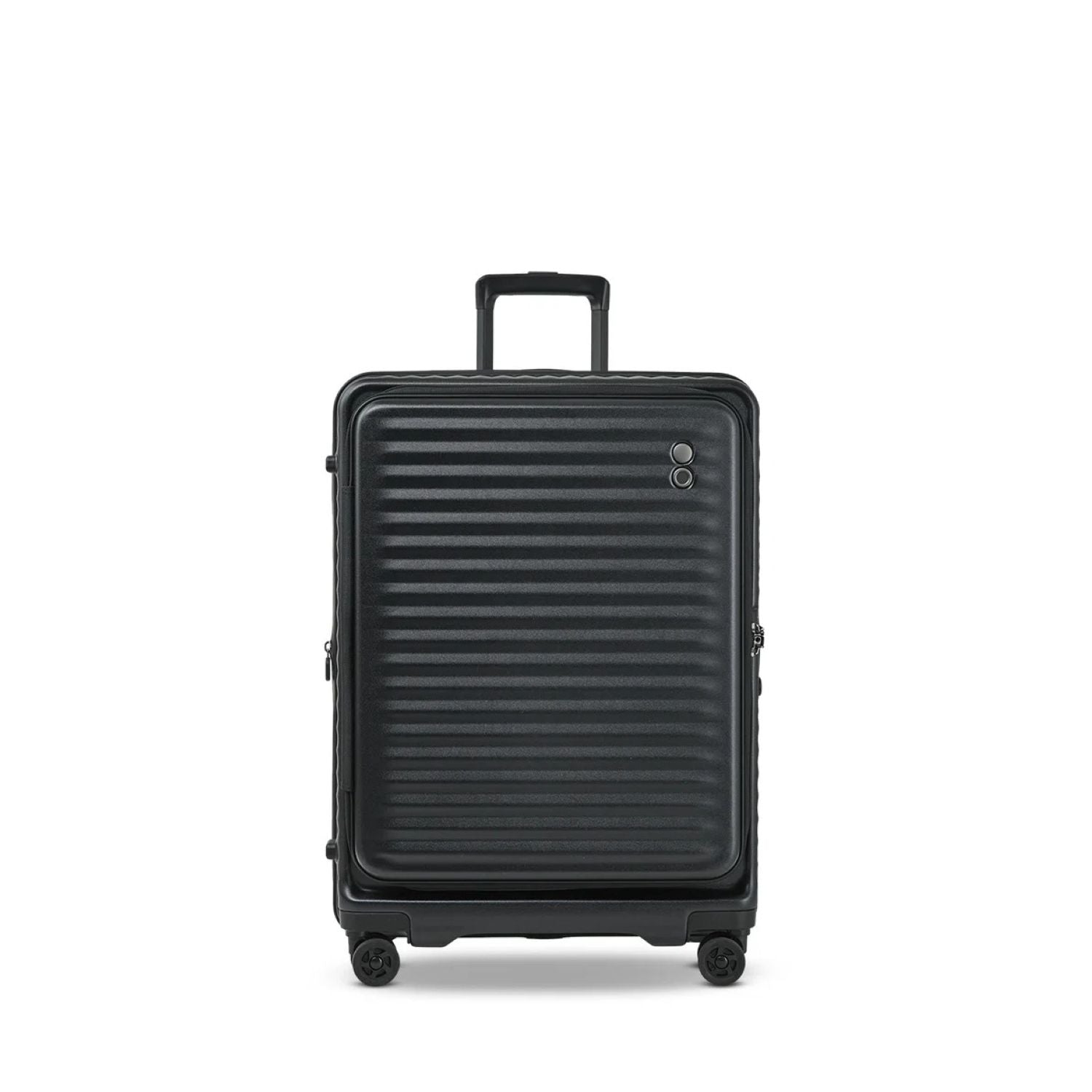Echolac Celestra FA V2 24" Luggage (Black)