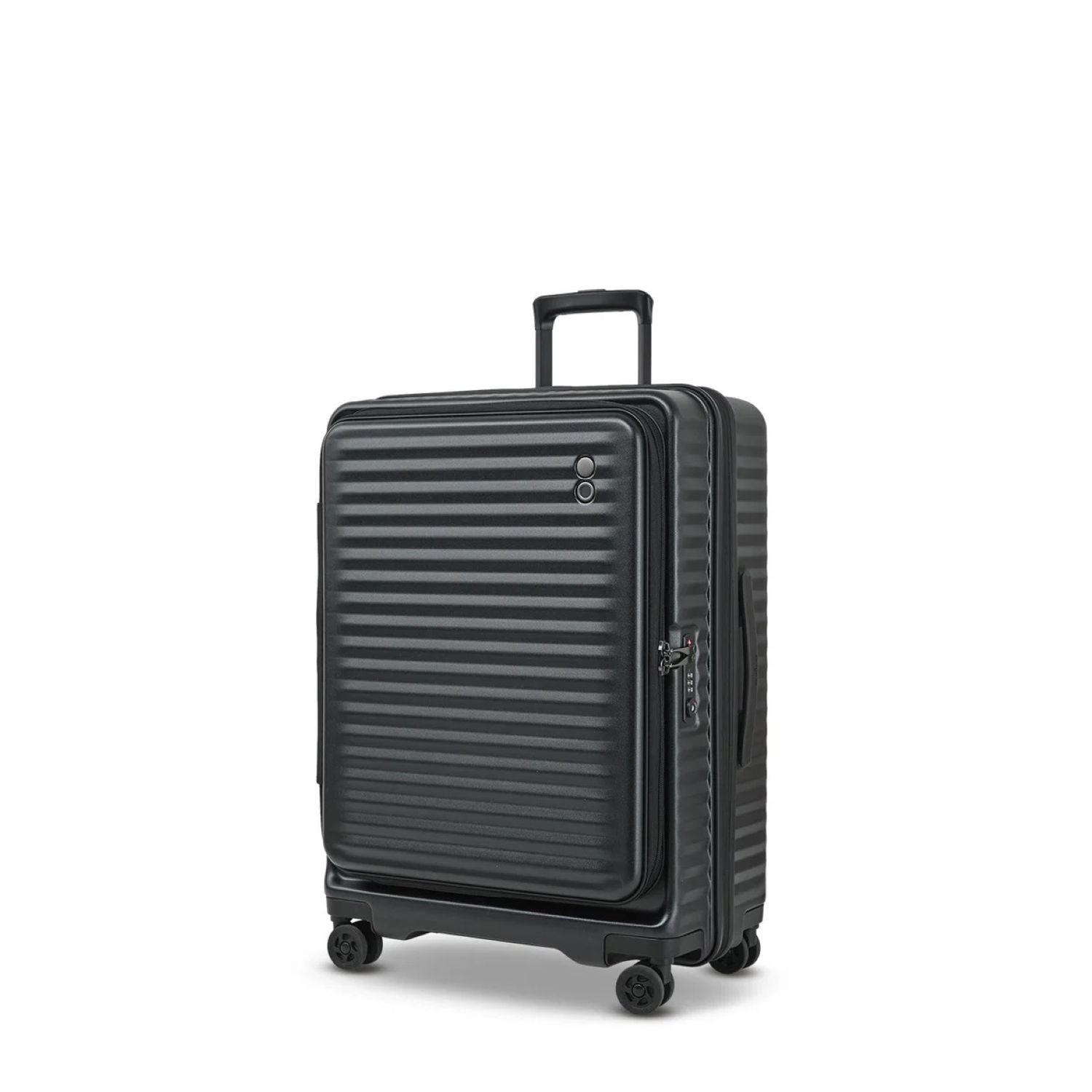 Echolac Celestra FA V2 24" Luggage (Black)