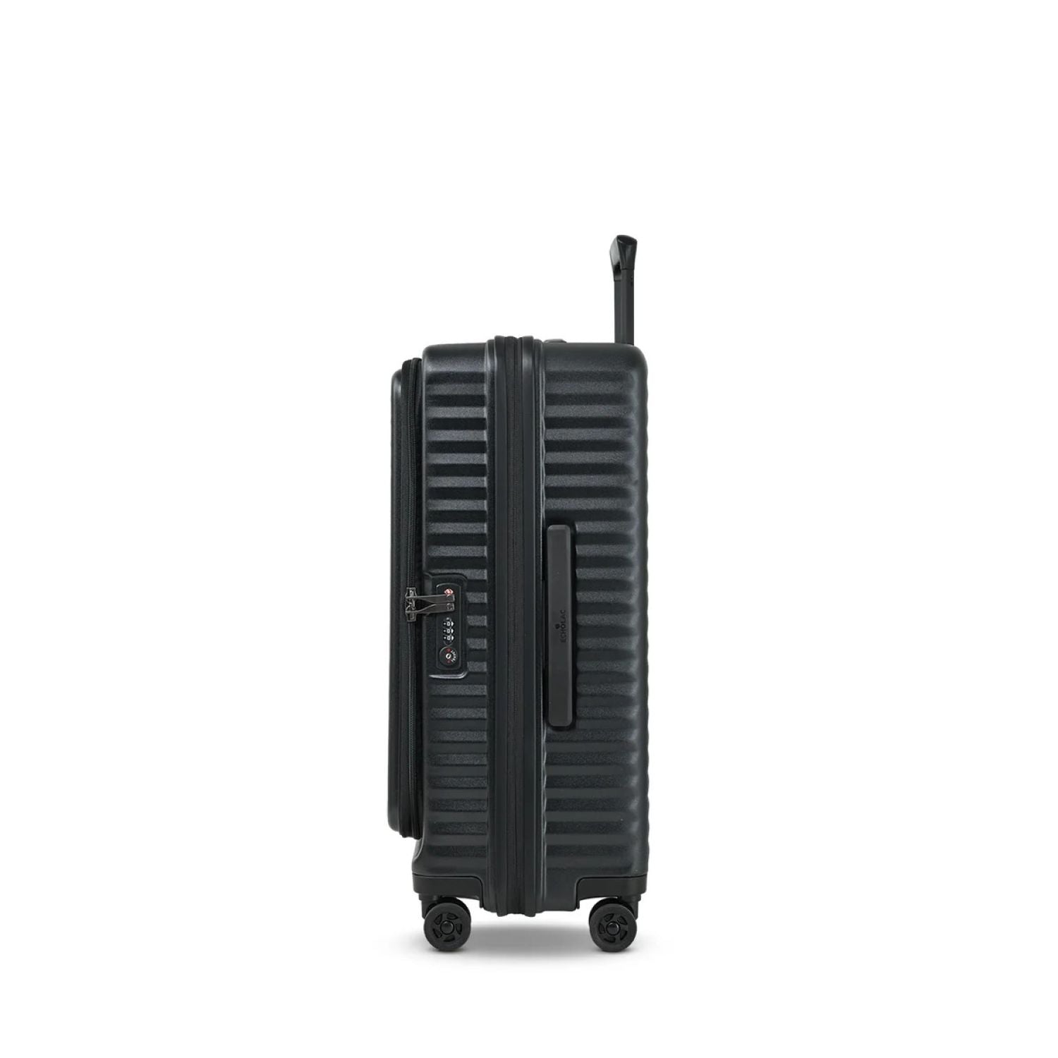 Echolac Celestra FA V2 24" Luggage (Black)