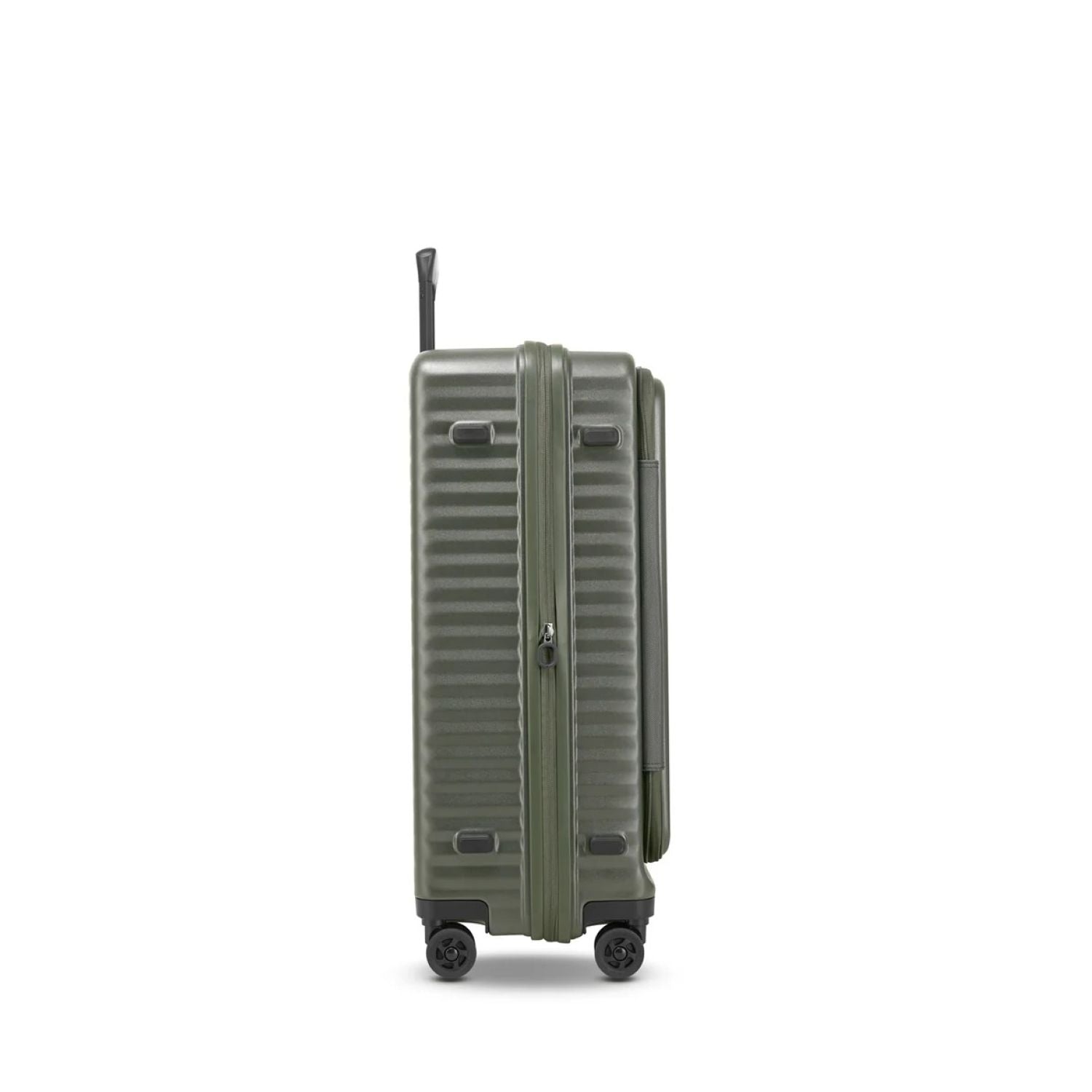 Echolac Celestra FA V2 24" Luggage (Dark Green)