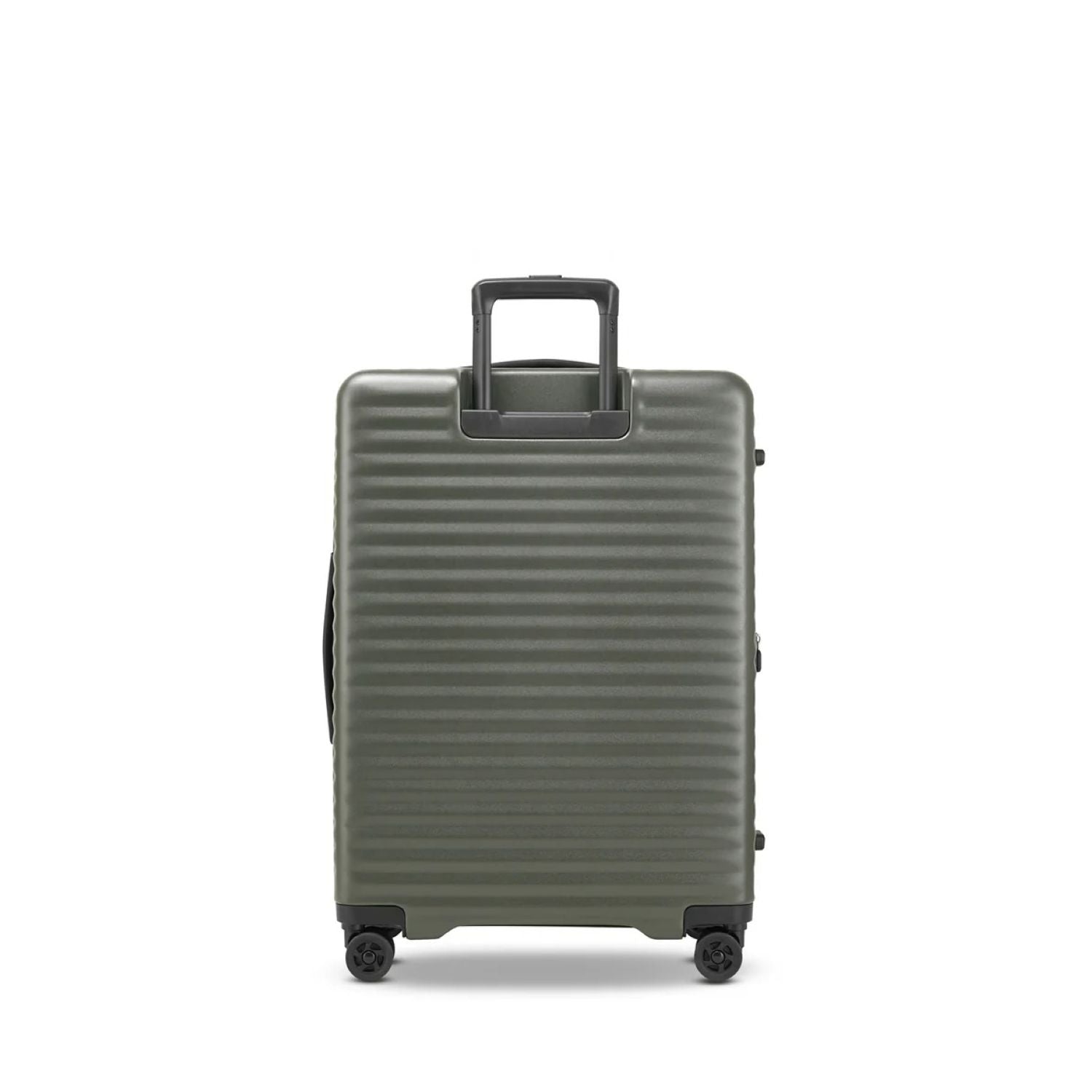 Echolac Celestra FA V2 24" Luggage (Dark Green)