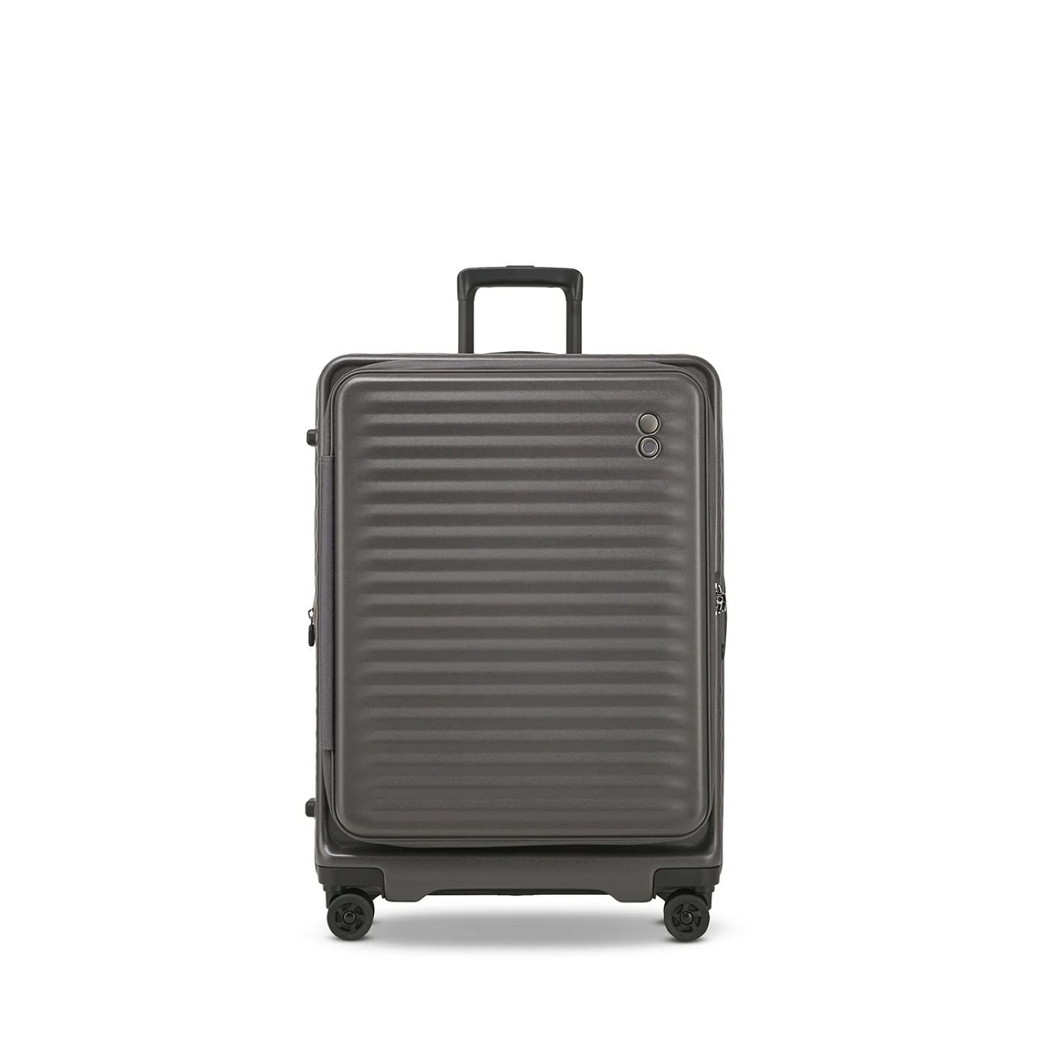 Echolac Celestra FA V2 24" Luggage (Dark Grey)