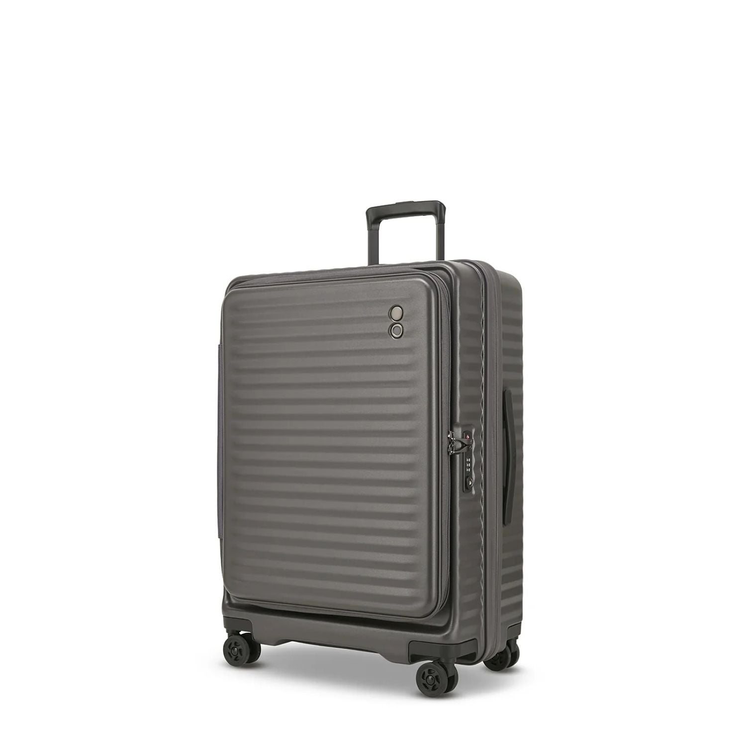 Echolac Celestra FA V2 24" Luggage (Dark Grey)