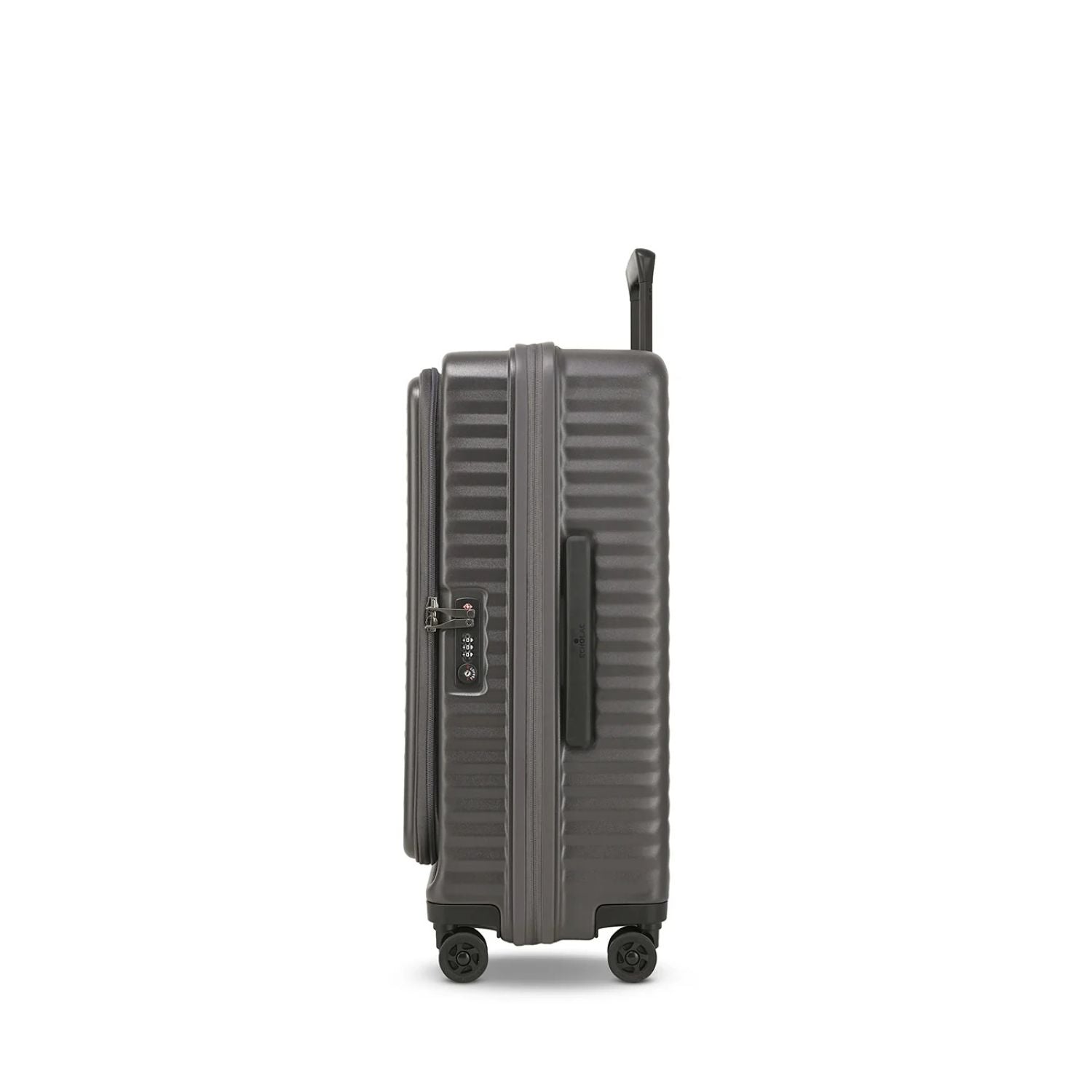 Echolac Celestra FA V2 24" Luggage (Dark Grey)