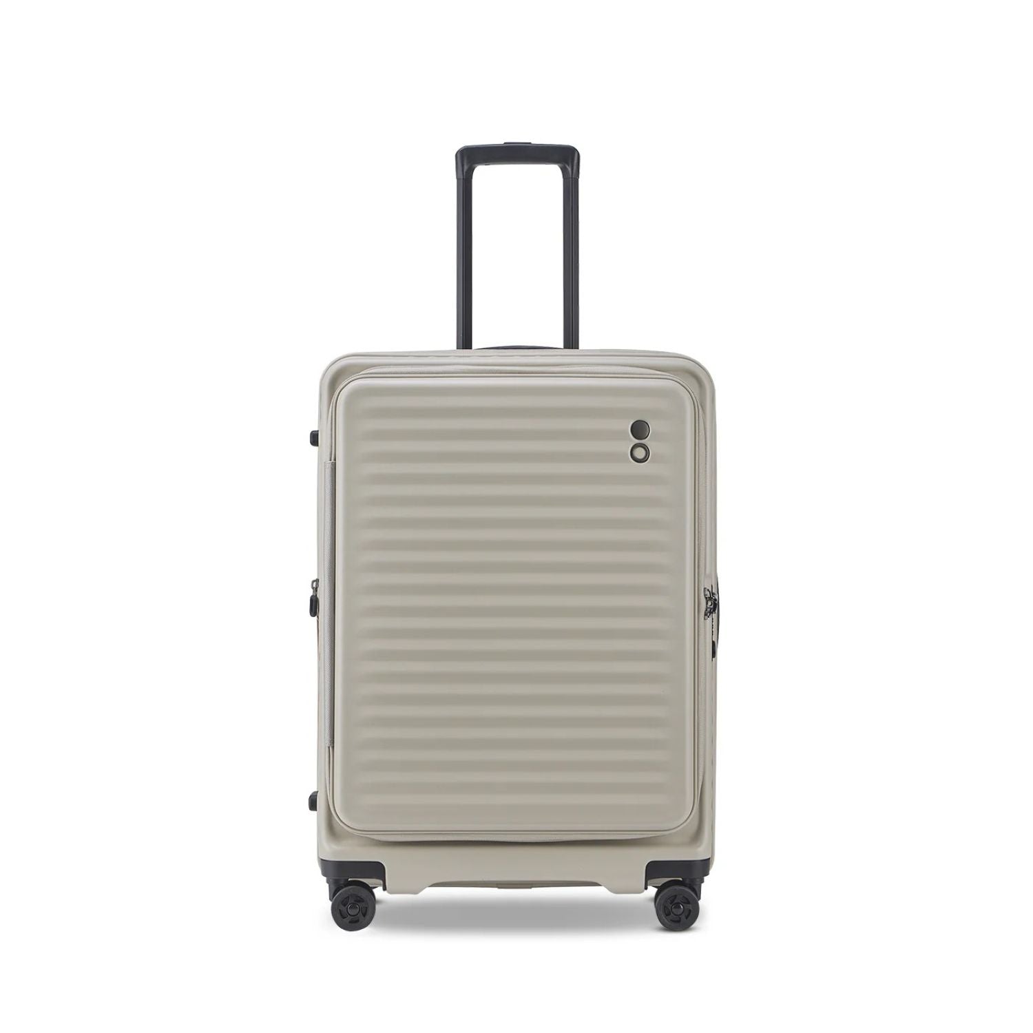 Echolac Celestra FA V2 24" Luggage (Sandwhite)