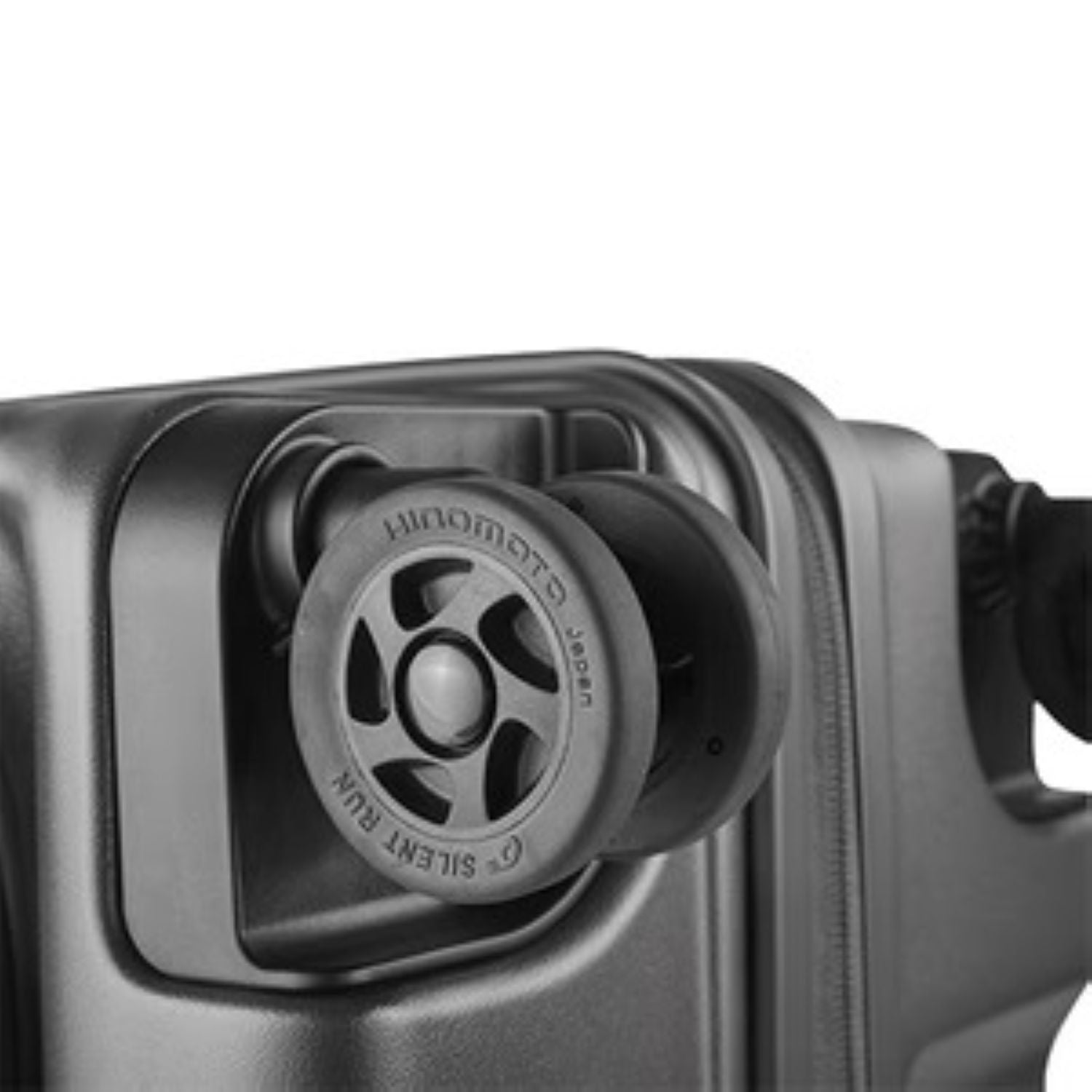 Echolac Celestra FA V2 30" Luggage (Black)