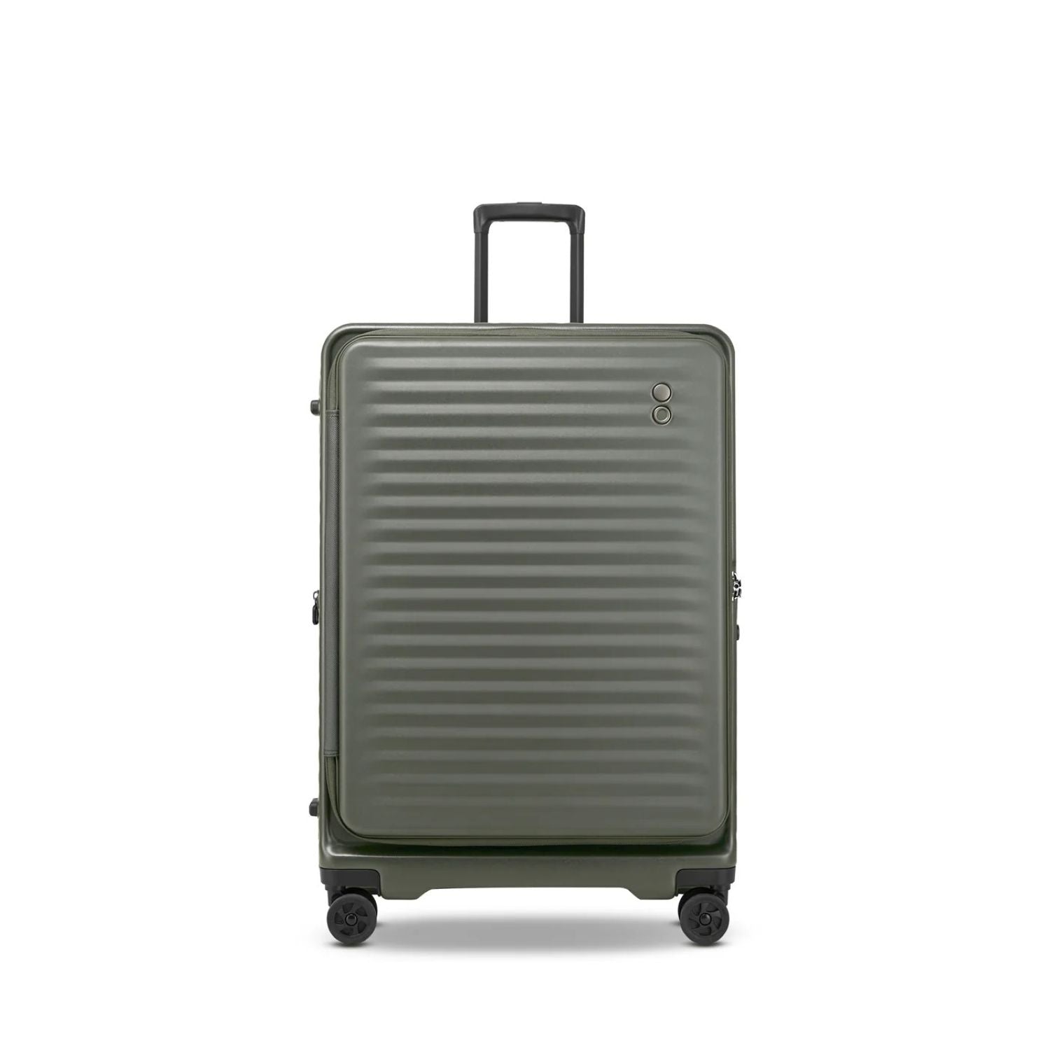 Echolac Celestra FA V2 30" Luggage (Dark Green)