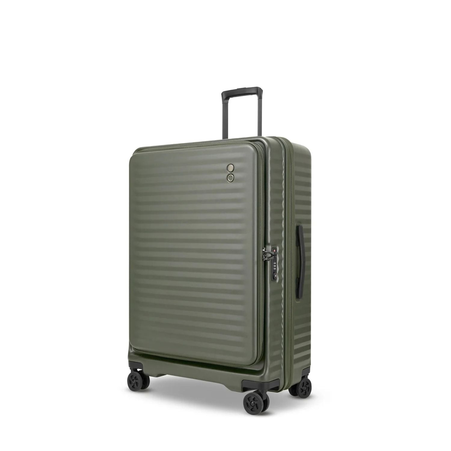 Echolac Celestra FA V2 30" Luggage (Dark Green)