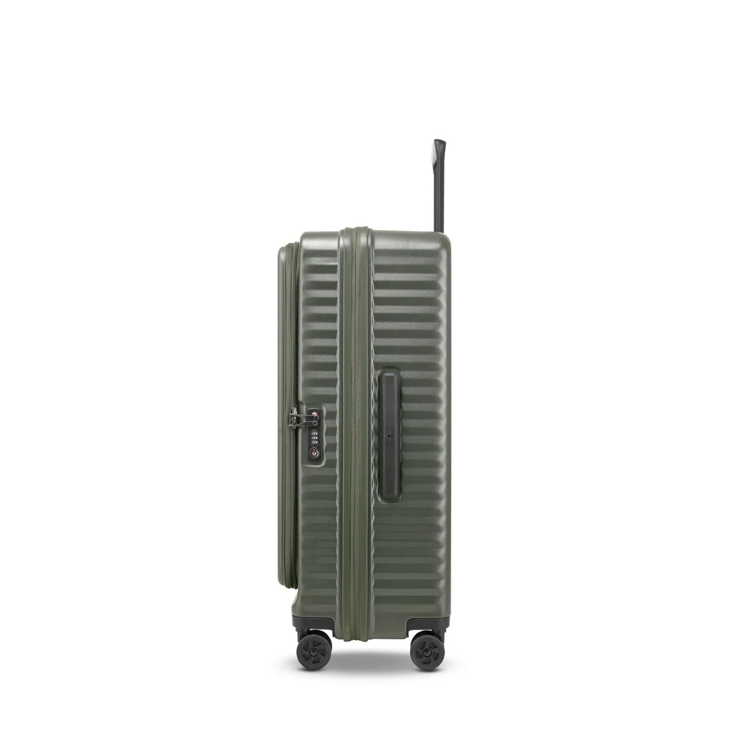 Echolac Celestra FA V2 30" Luggage (Dark Green)