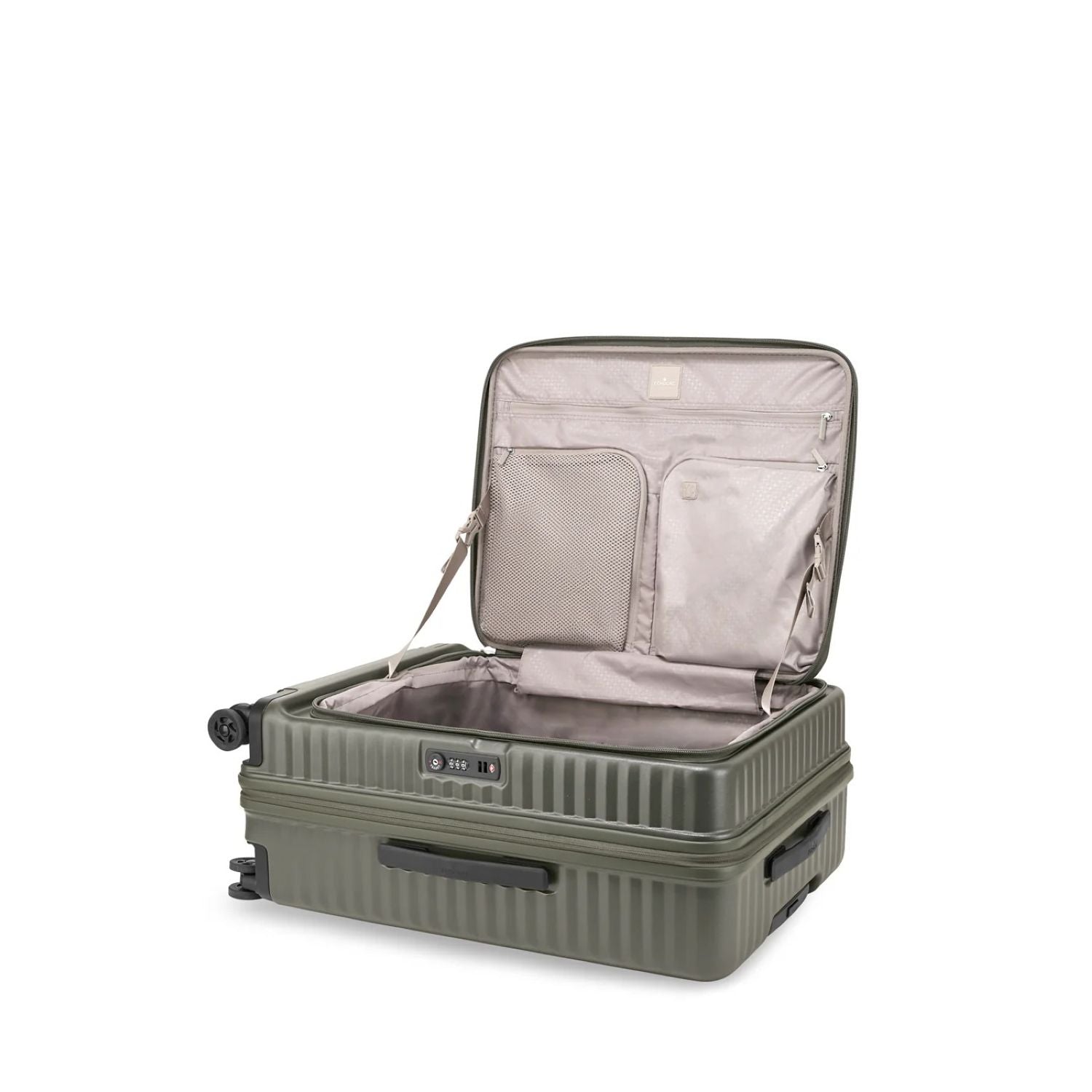 Echolac Celestra FA V2 30" Luggage (Dark Green)