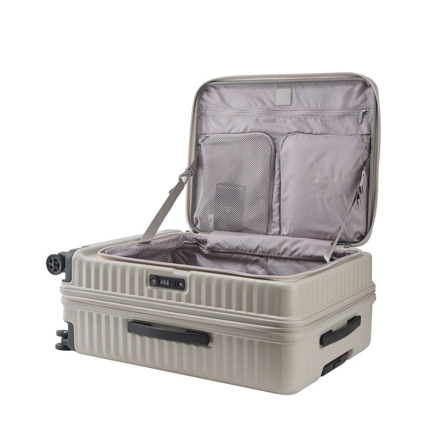 Echolac Celestra FA V2 30" Luggage (Sandwhite)