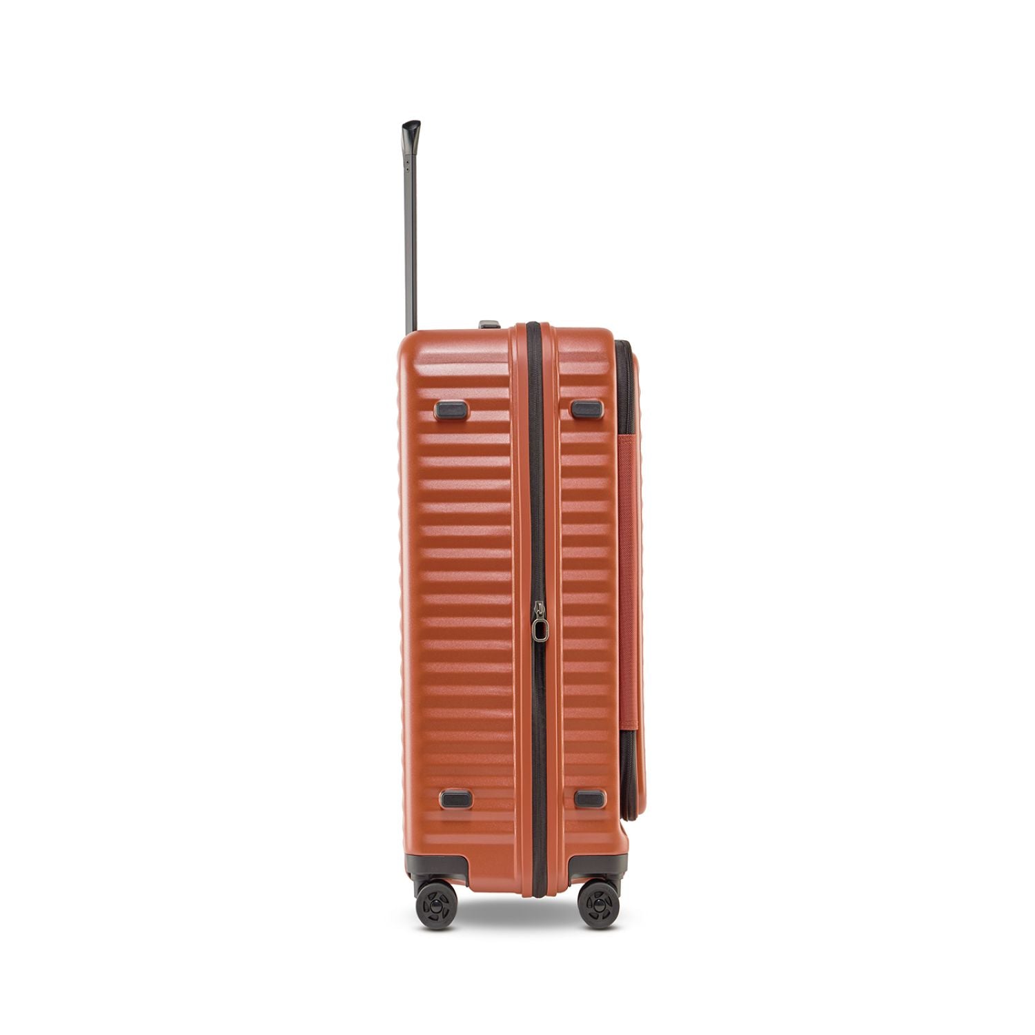 Echolac Celestra Fa V2 24" Luggage (Spicy Red)