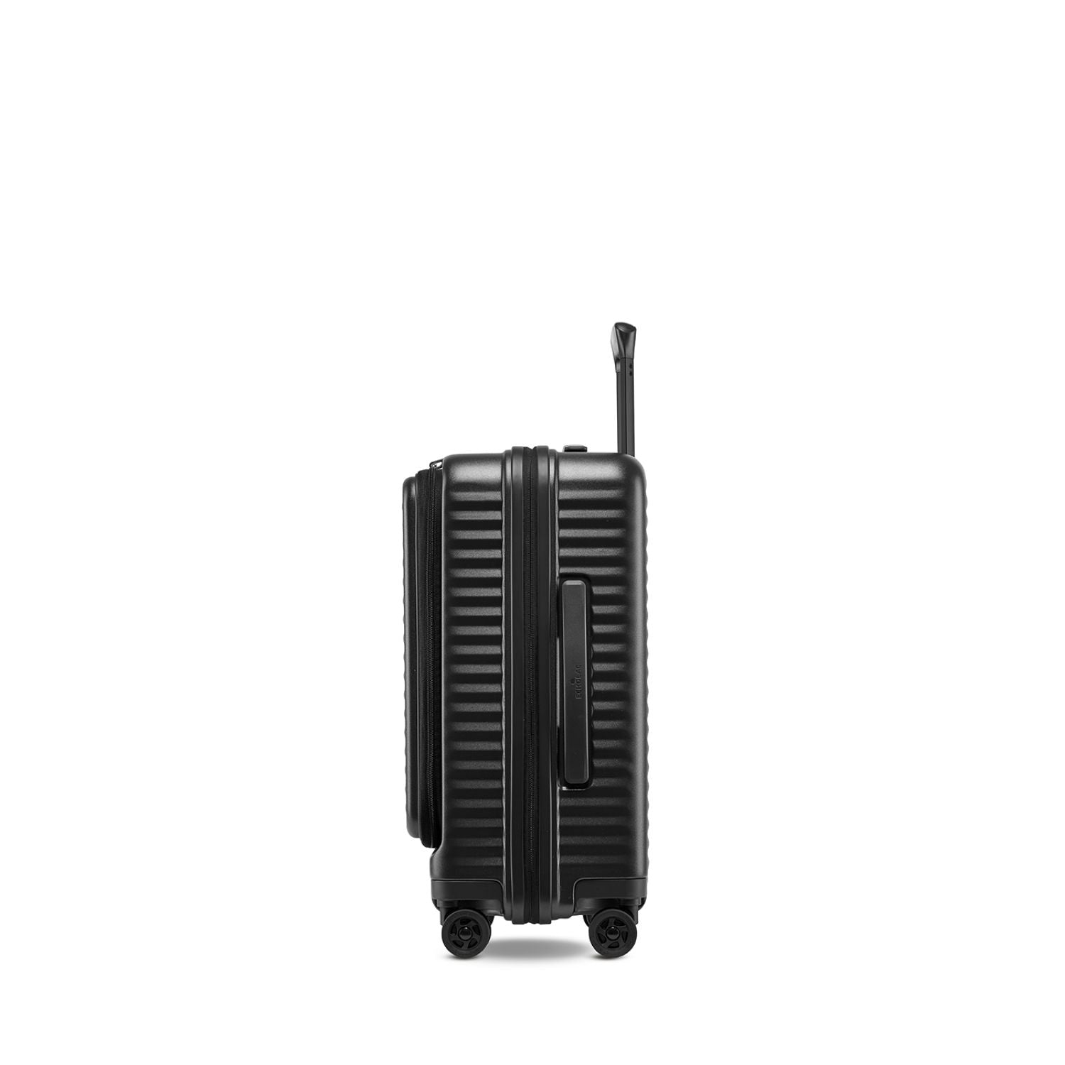 Echolac Celestra Super Trunk V2 20" Luggage (Black)