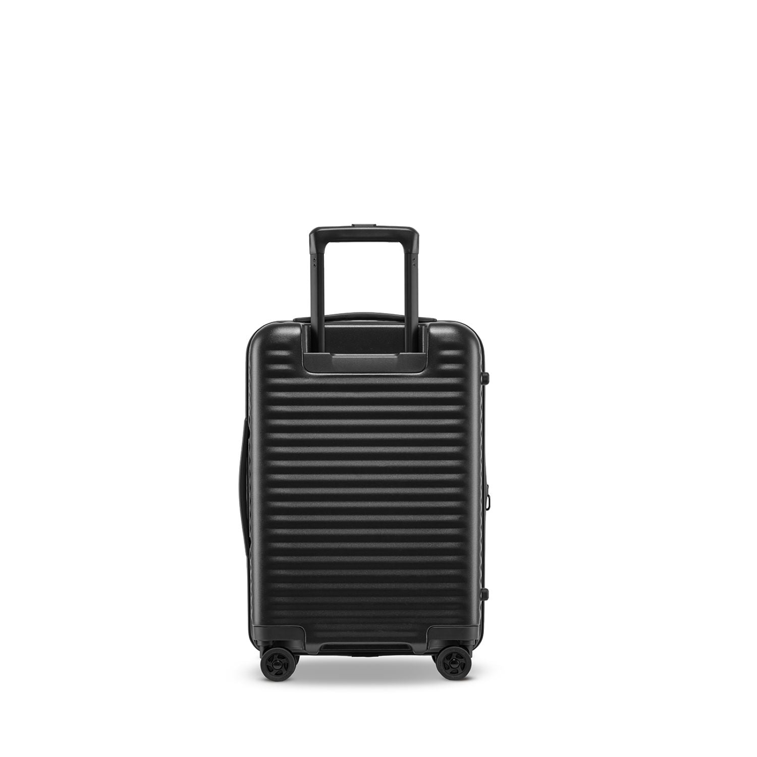 Echolac Celestra Super Trunk V2 20" Luggage (Black)