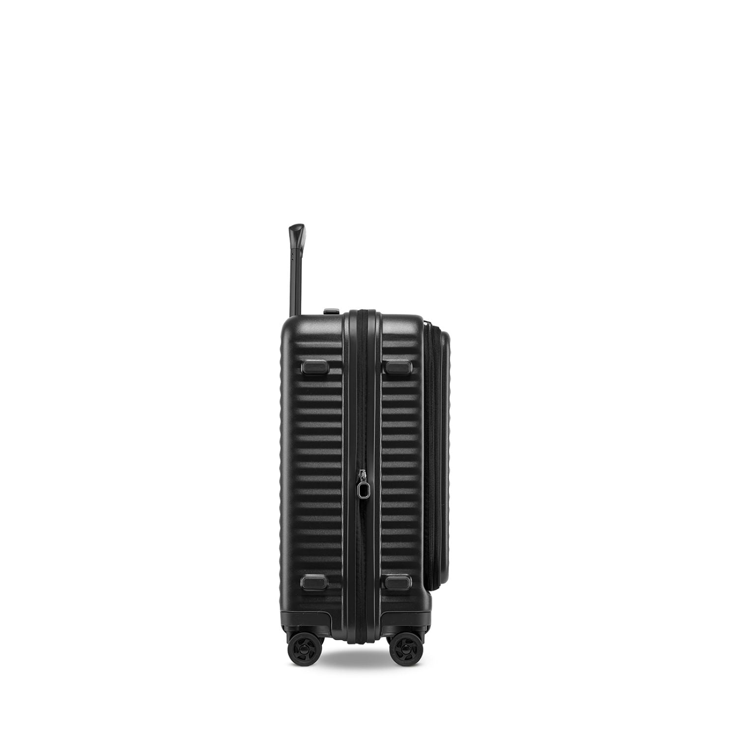 Echolac Celestra Super Trunk V2 20" Luggage (Black)
