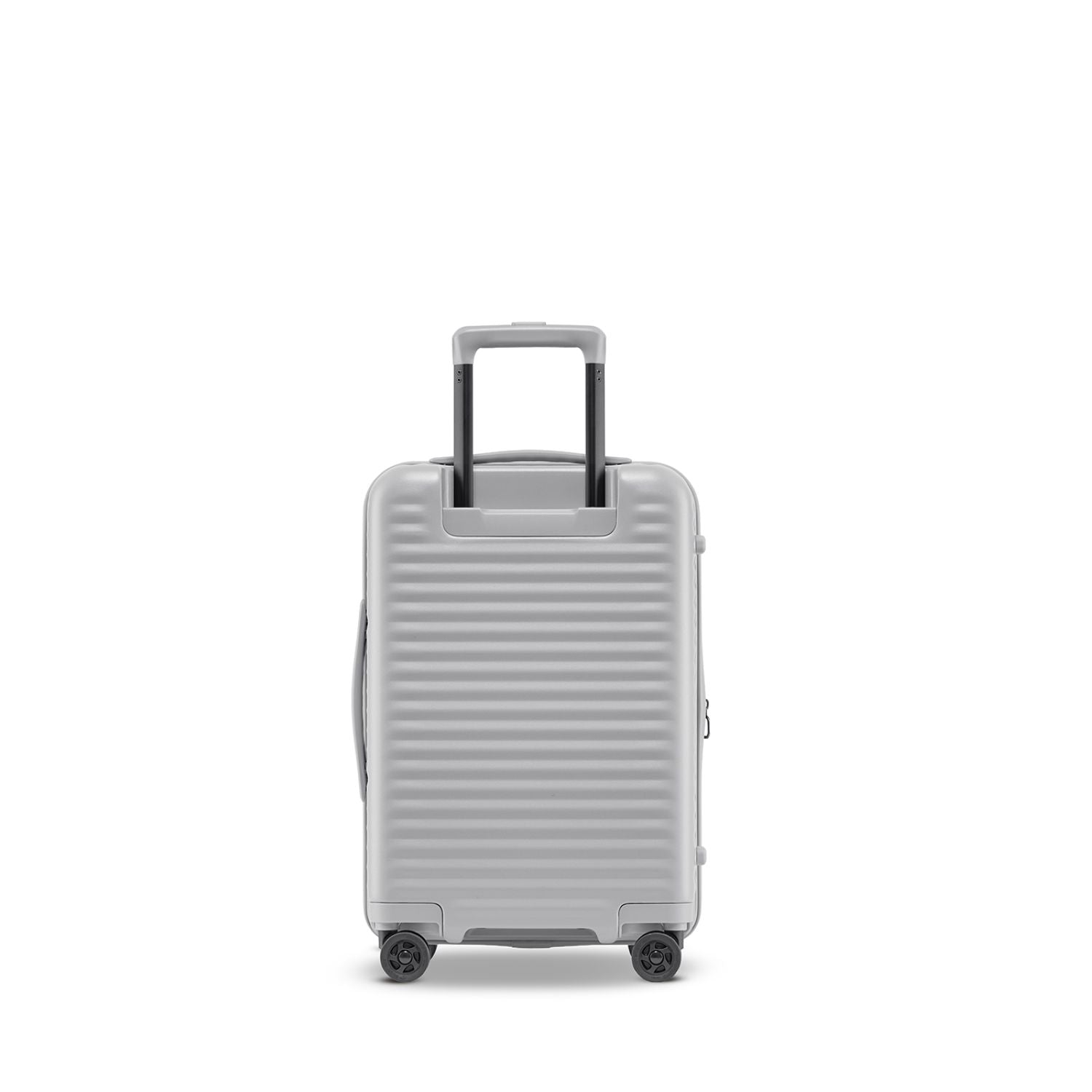Echolac Celestra Super Trunk V2 20" Luggage (Light Grey)
