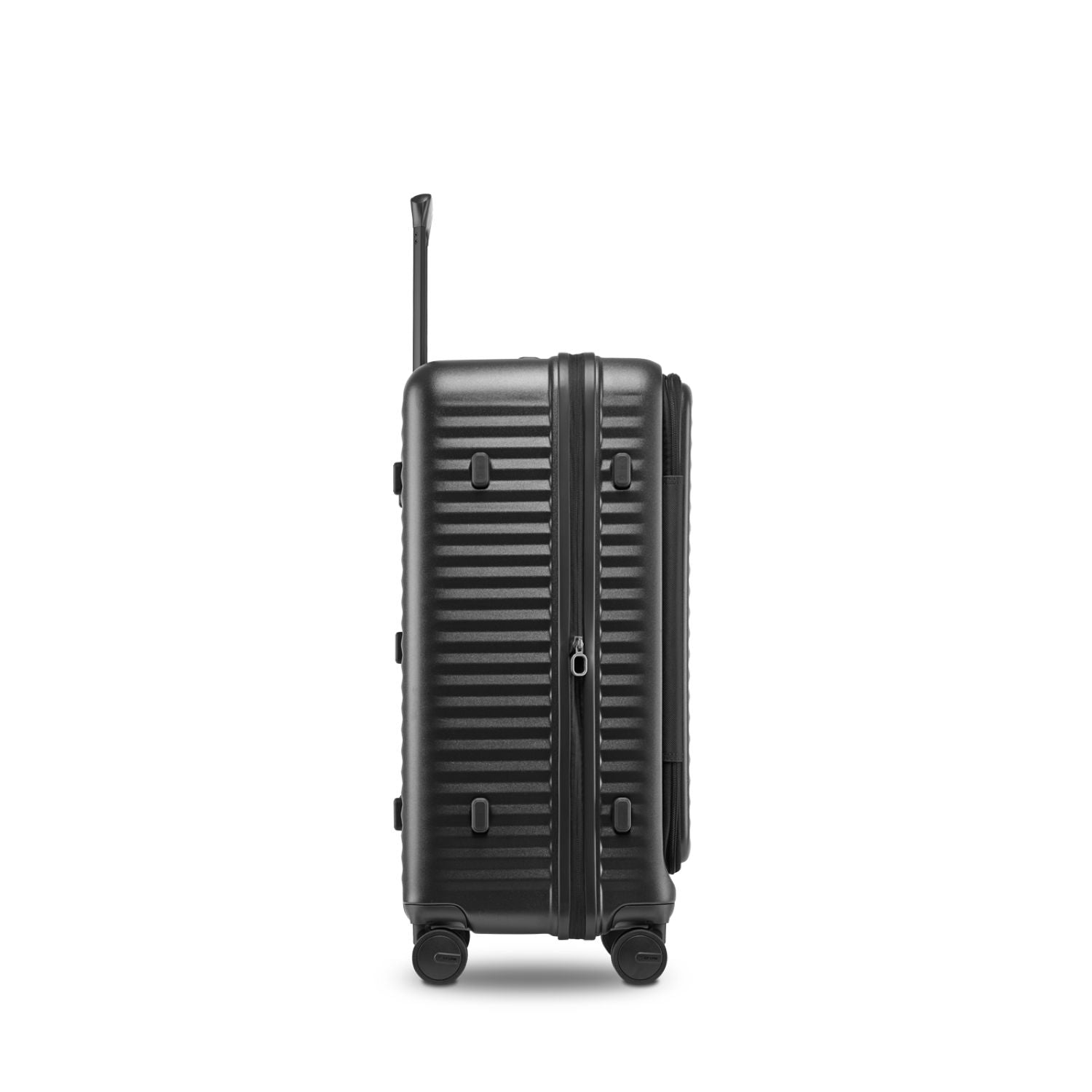 Echolac Celestra Super Trunk V2 26" Luggage (Black)