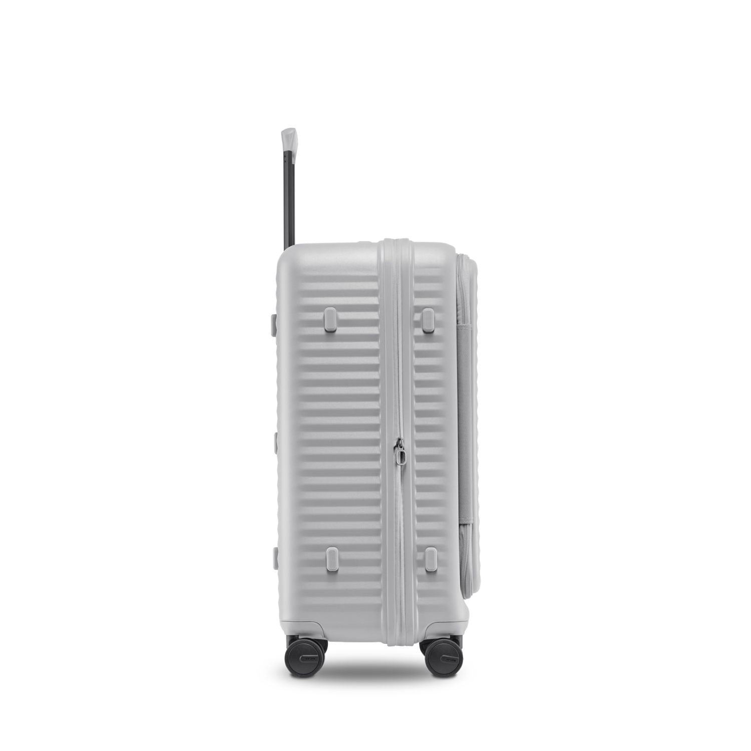 Echolac Celestra Super Trunk V2 26" Luggage (Light Grey)