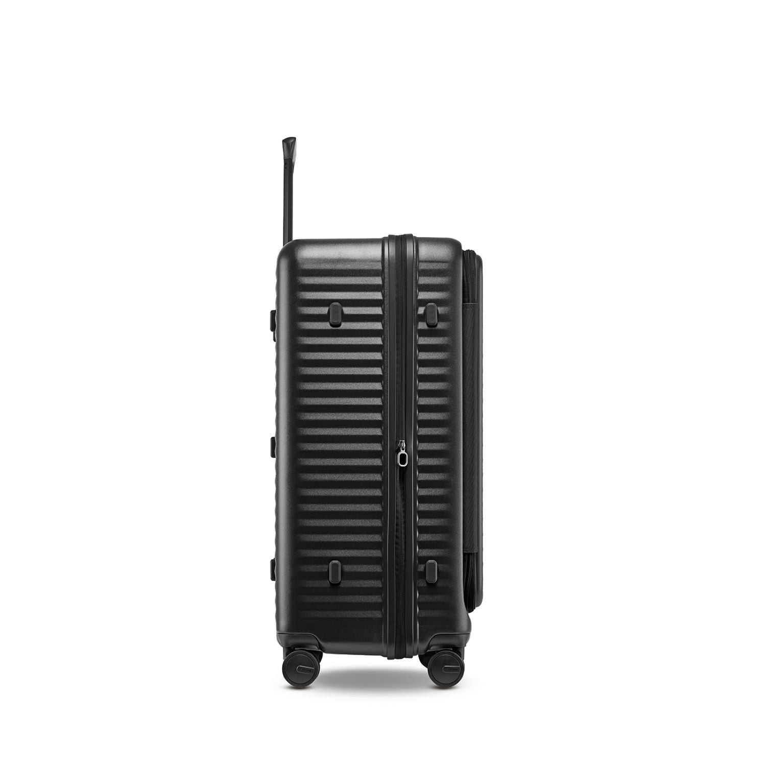 Echolac Celestra Super Trunk V2 30" Luggage (Black)