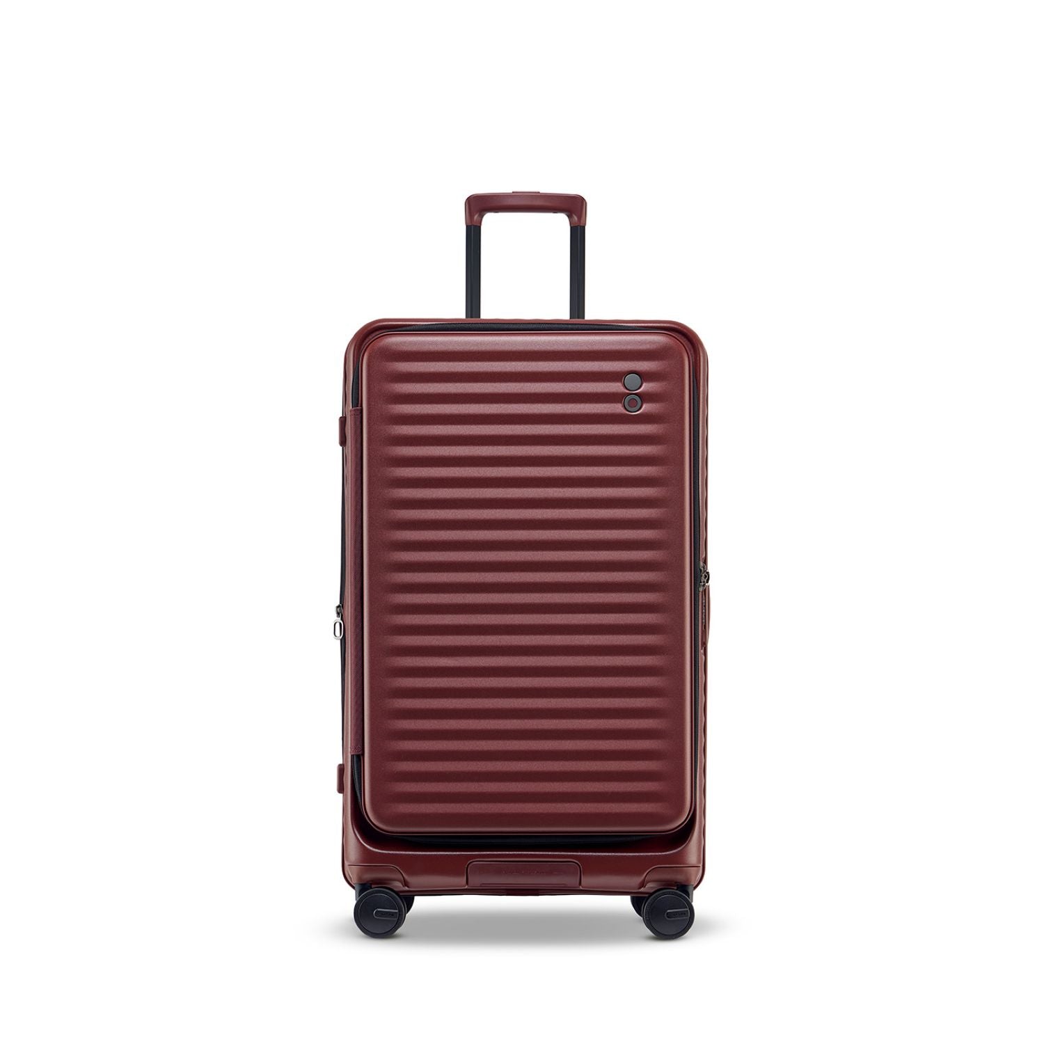 Echolac Celestra Super Trunk V2 30" Luggage (Hot Chocolate)