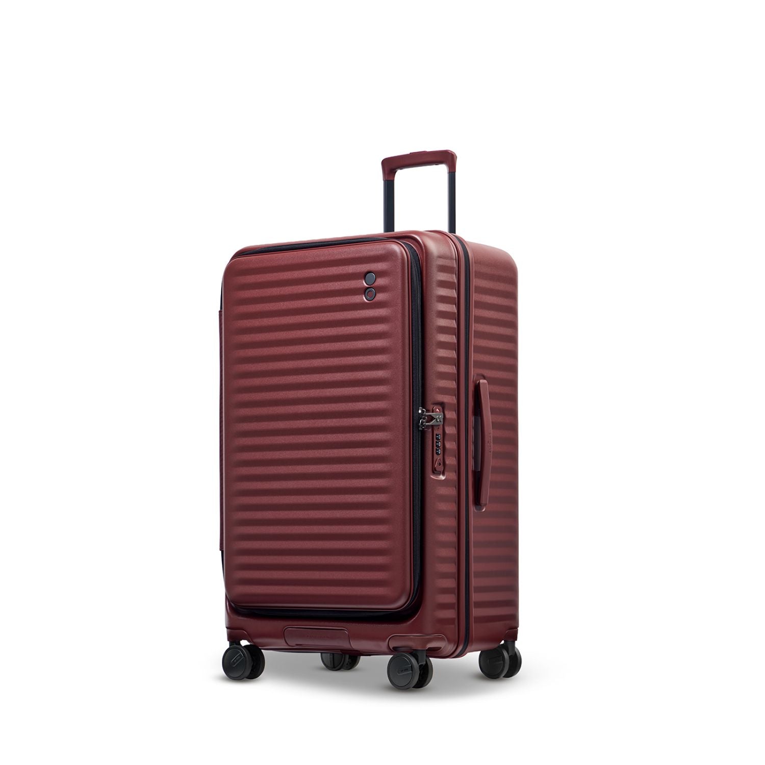 Echolac Celestra Super Trunk V2 30" Luggage (Hot Chocolate)