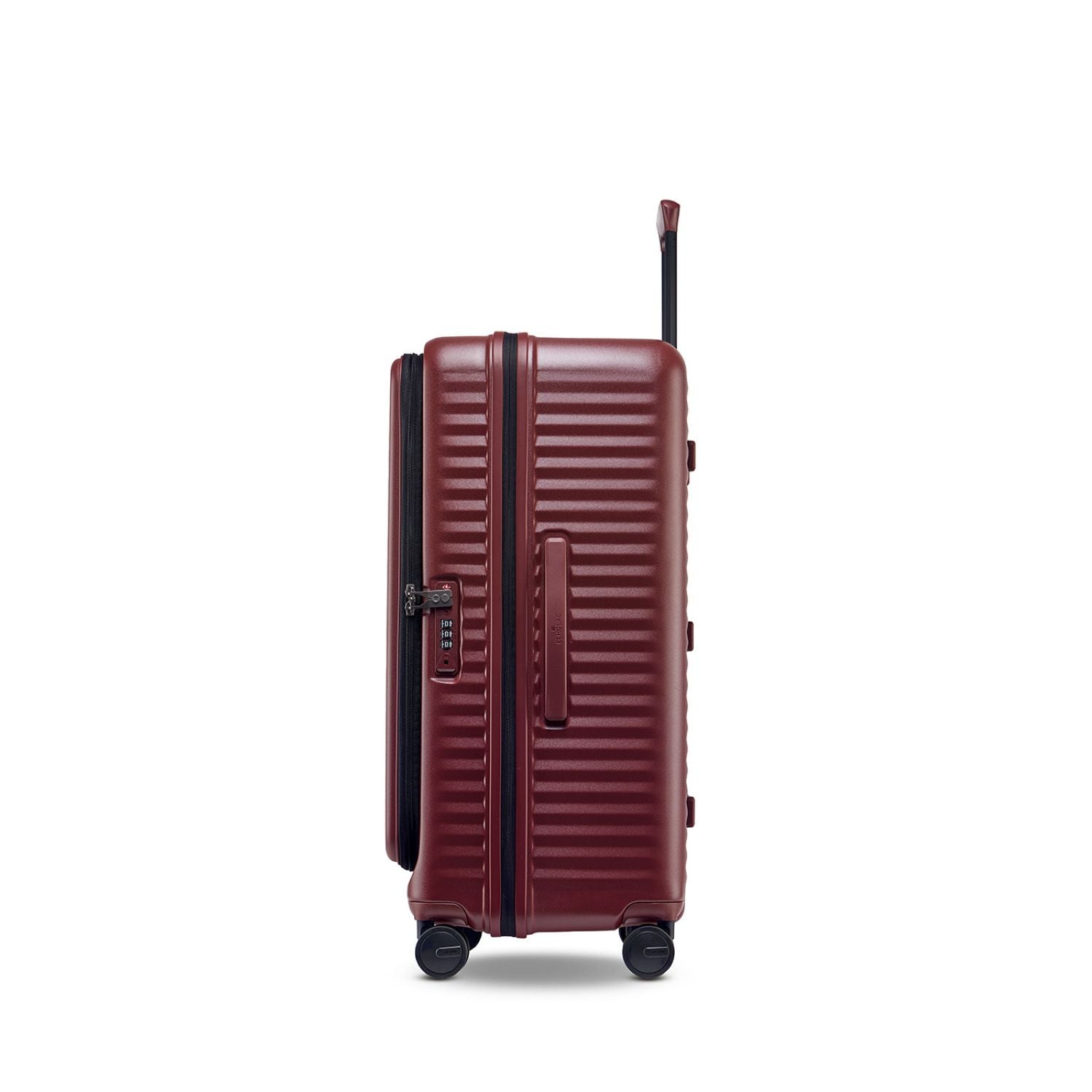 Echolac Celestra Super Trunk V2 30" Luggage (Hot Chocolate)