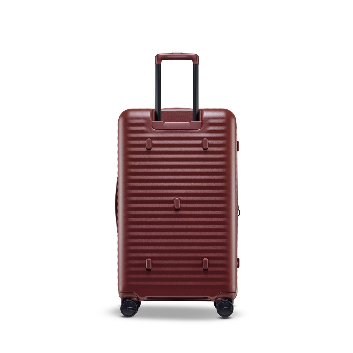 Echolac Celestra Super Trunk V2 30" Luggage (Hot Chocolate)