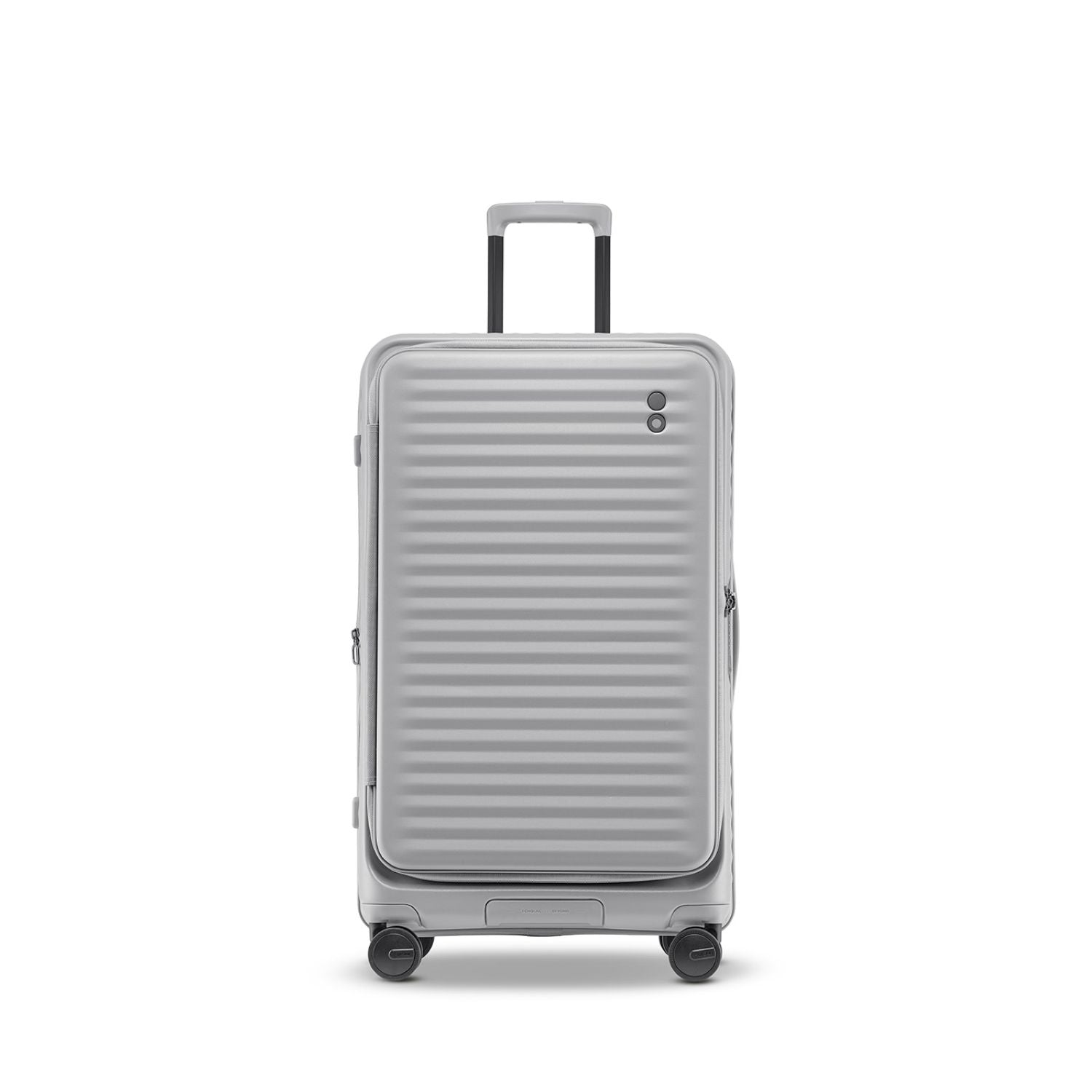 Echolac Celestra Super Trunk V2 30" Luggage (Light Grey)