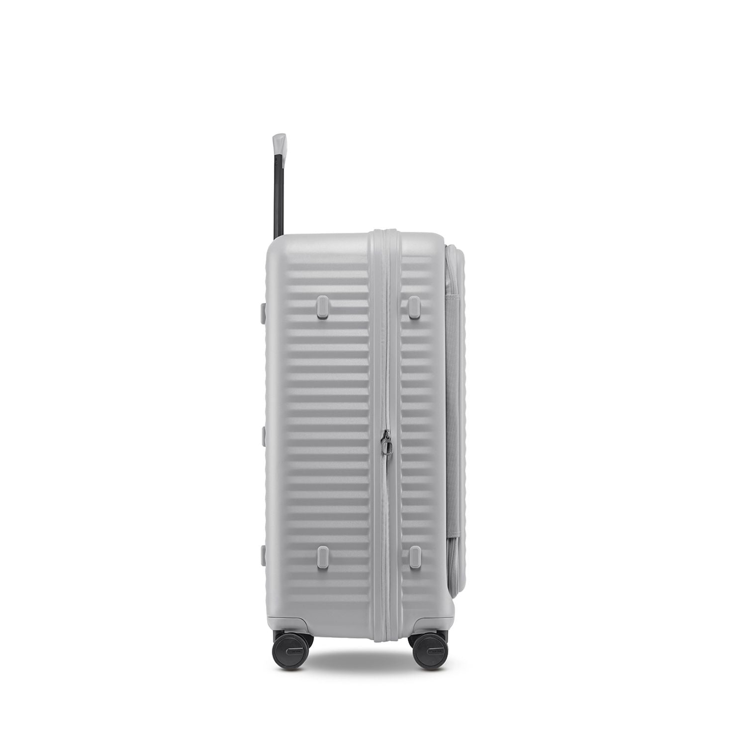 Echolac Celestra Super Trunk V2 30" Luggage (Light Grey)