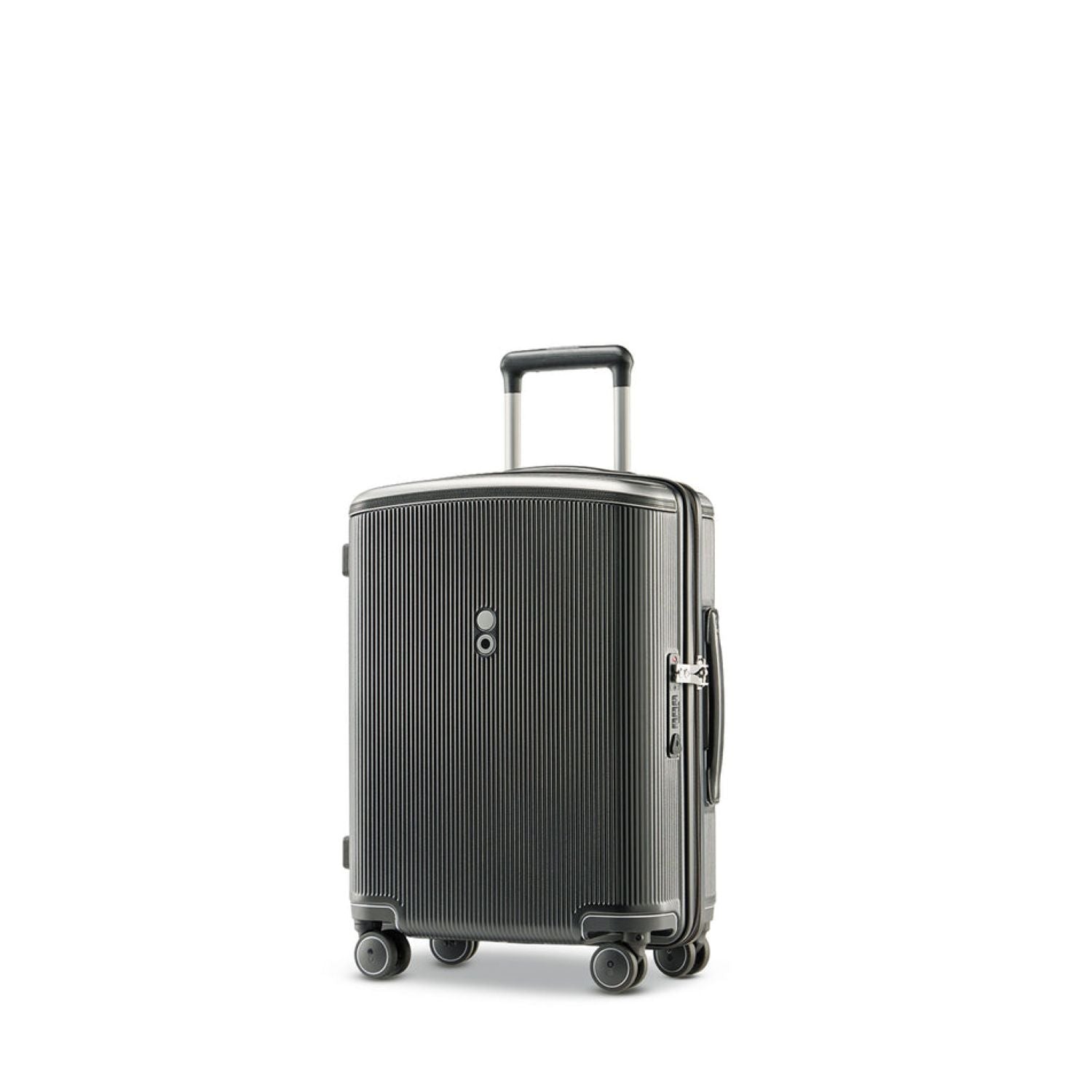 Echolac Dynasty VLX 20" - Earth Black