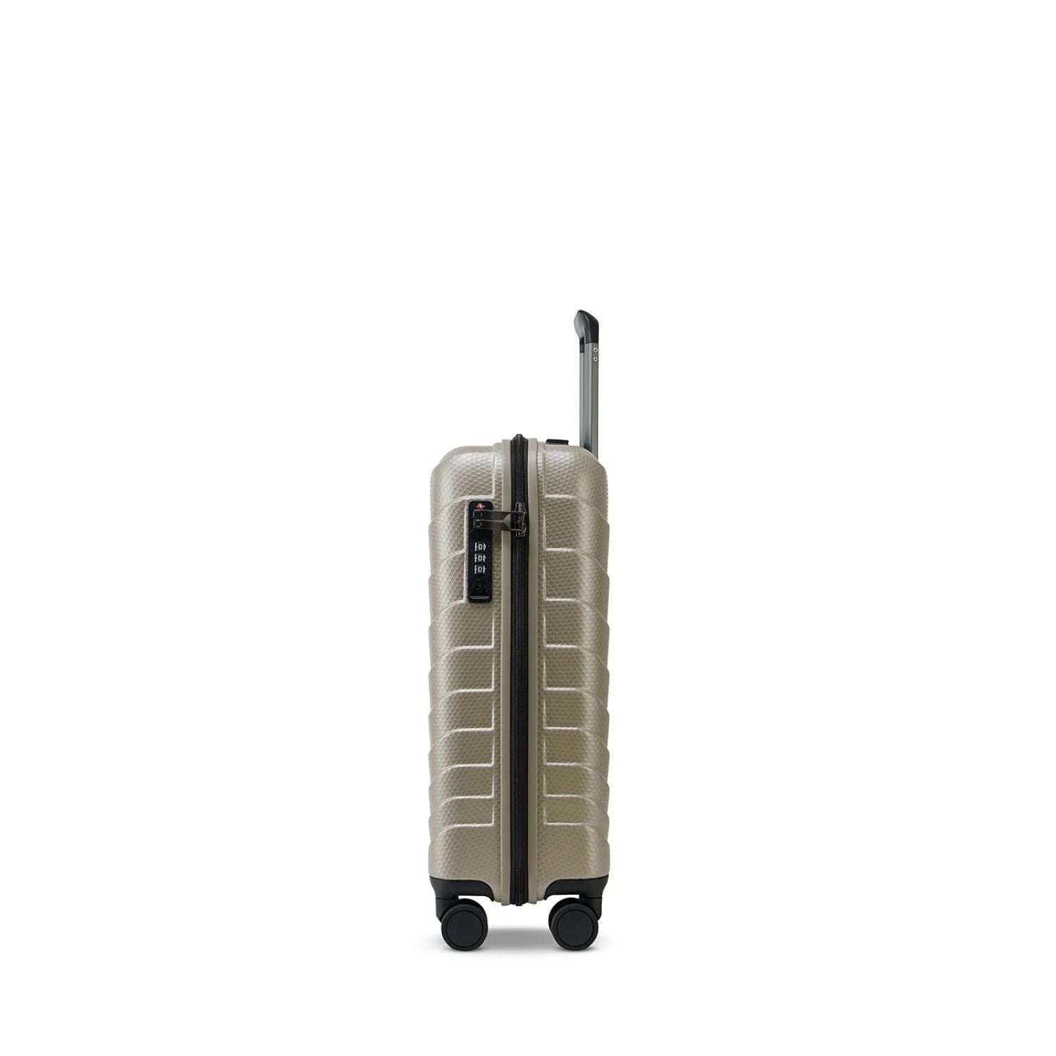 Echolac Exo 20" Luggage (Champagne)