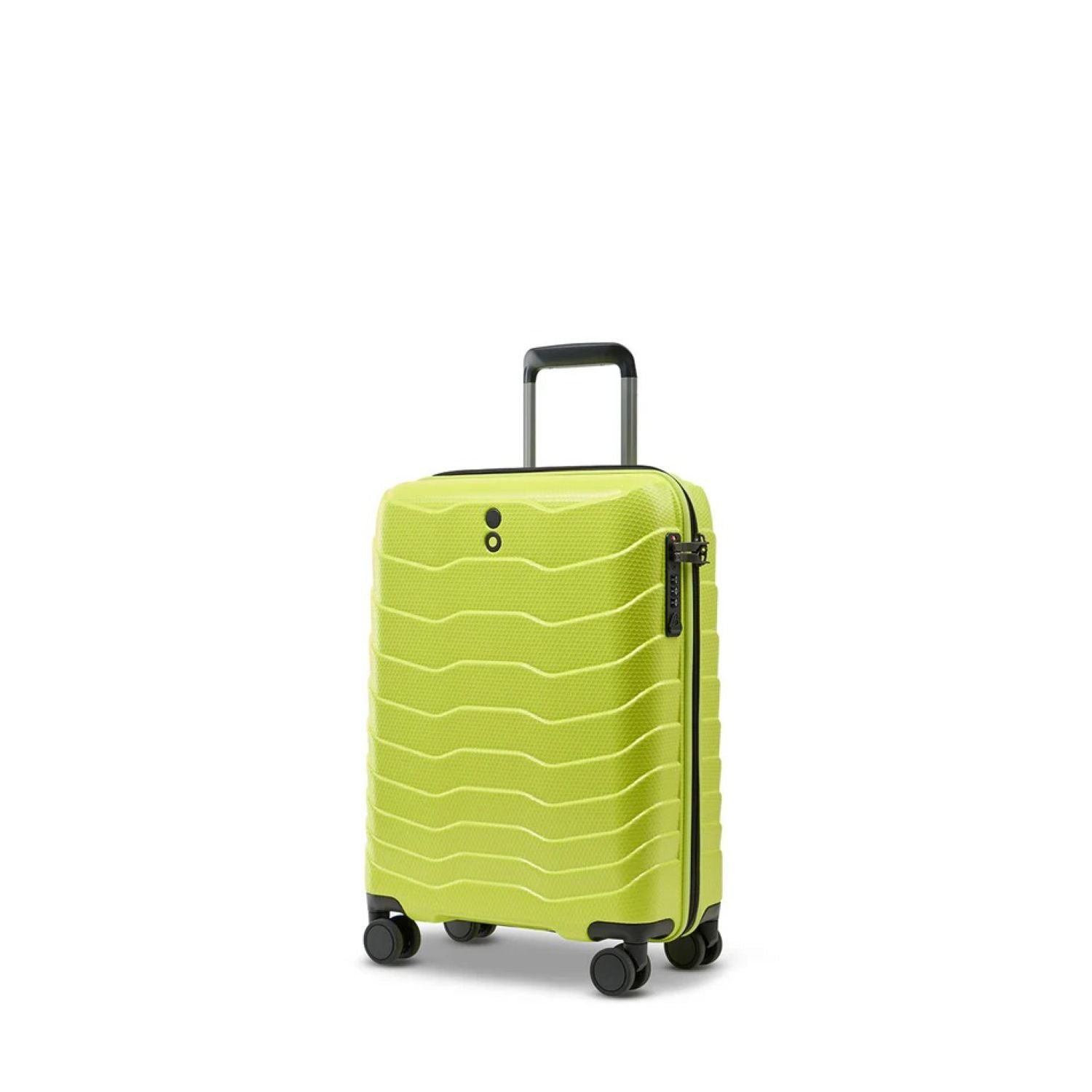 Echolac Exo 20" Luggage (Cyberlime)