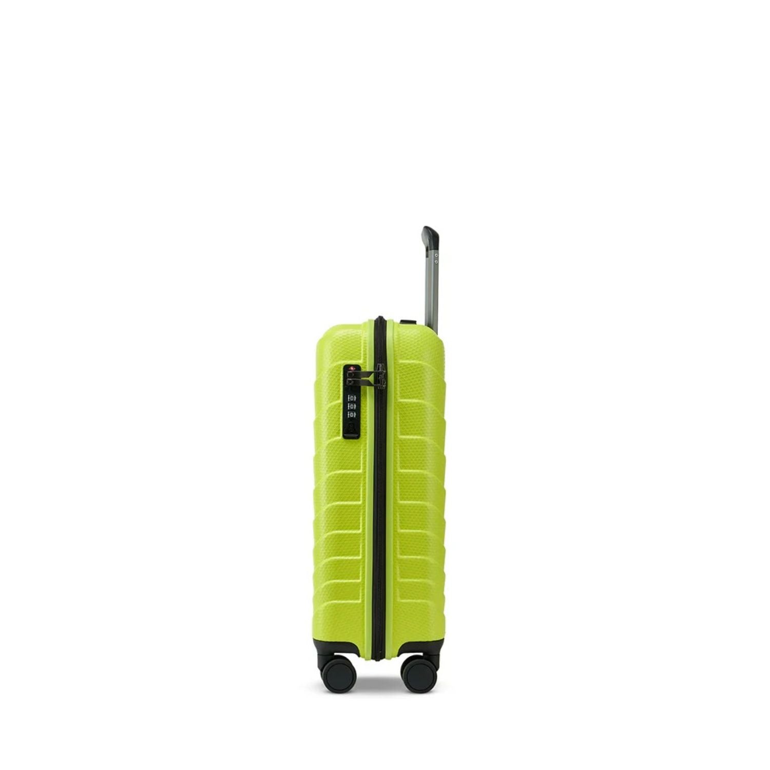 Echolac Exo 20" Luggage (Cyberlime)