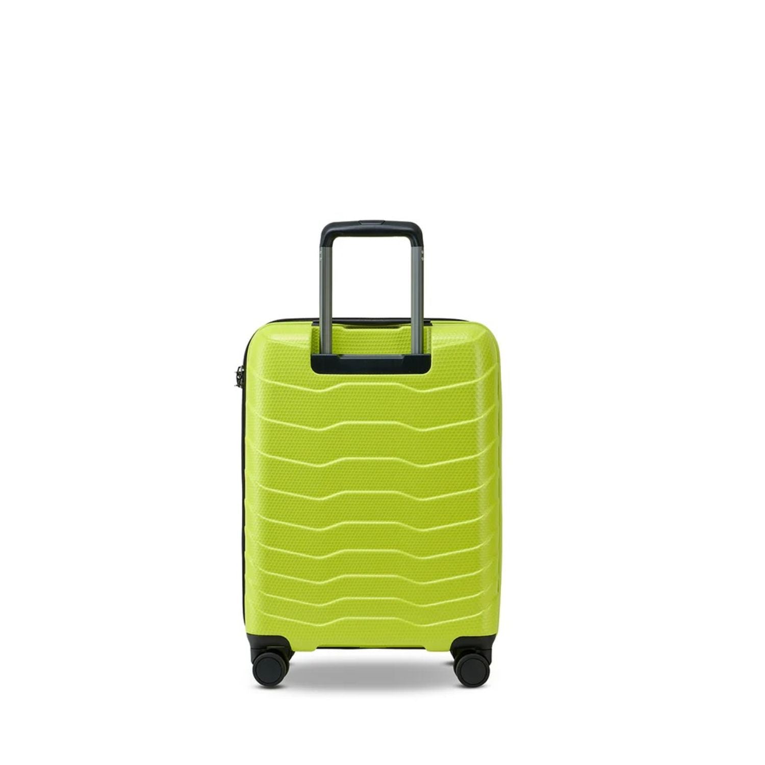 Echolac Exo 20" Luggage (Cyberlime)