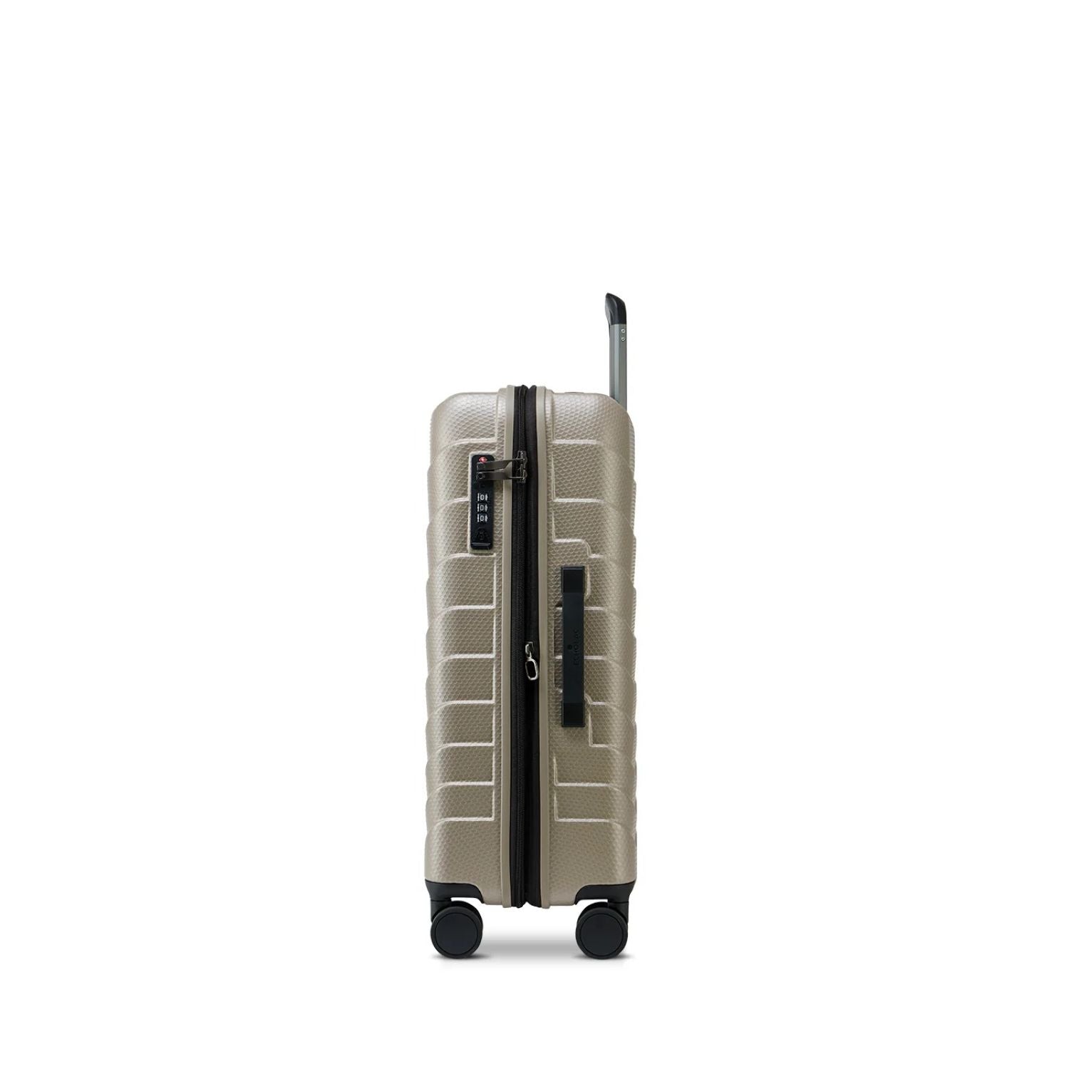 Echolac Exo 24" Luggage (Champagne)