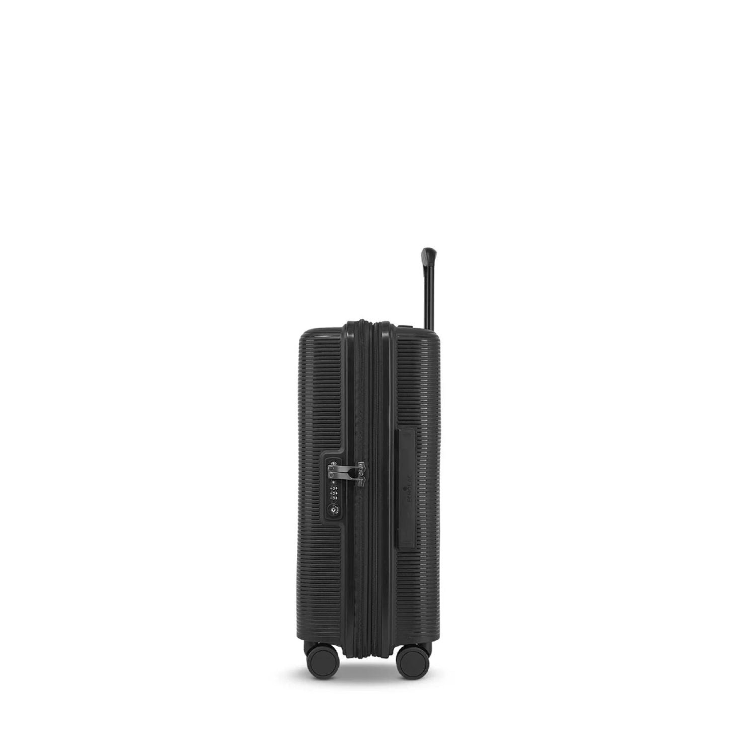 Echolac Forza V2 20" Luggage (Black)