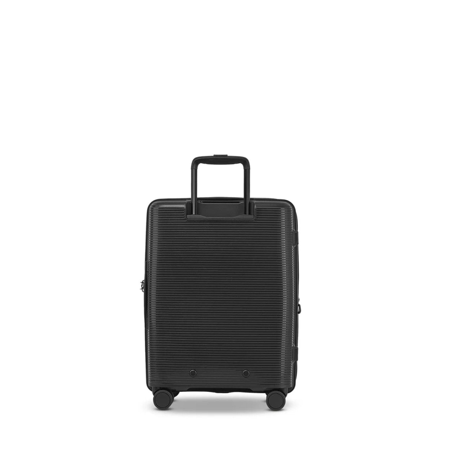 Echolac Forza V2 20" Luggage (Black)
